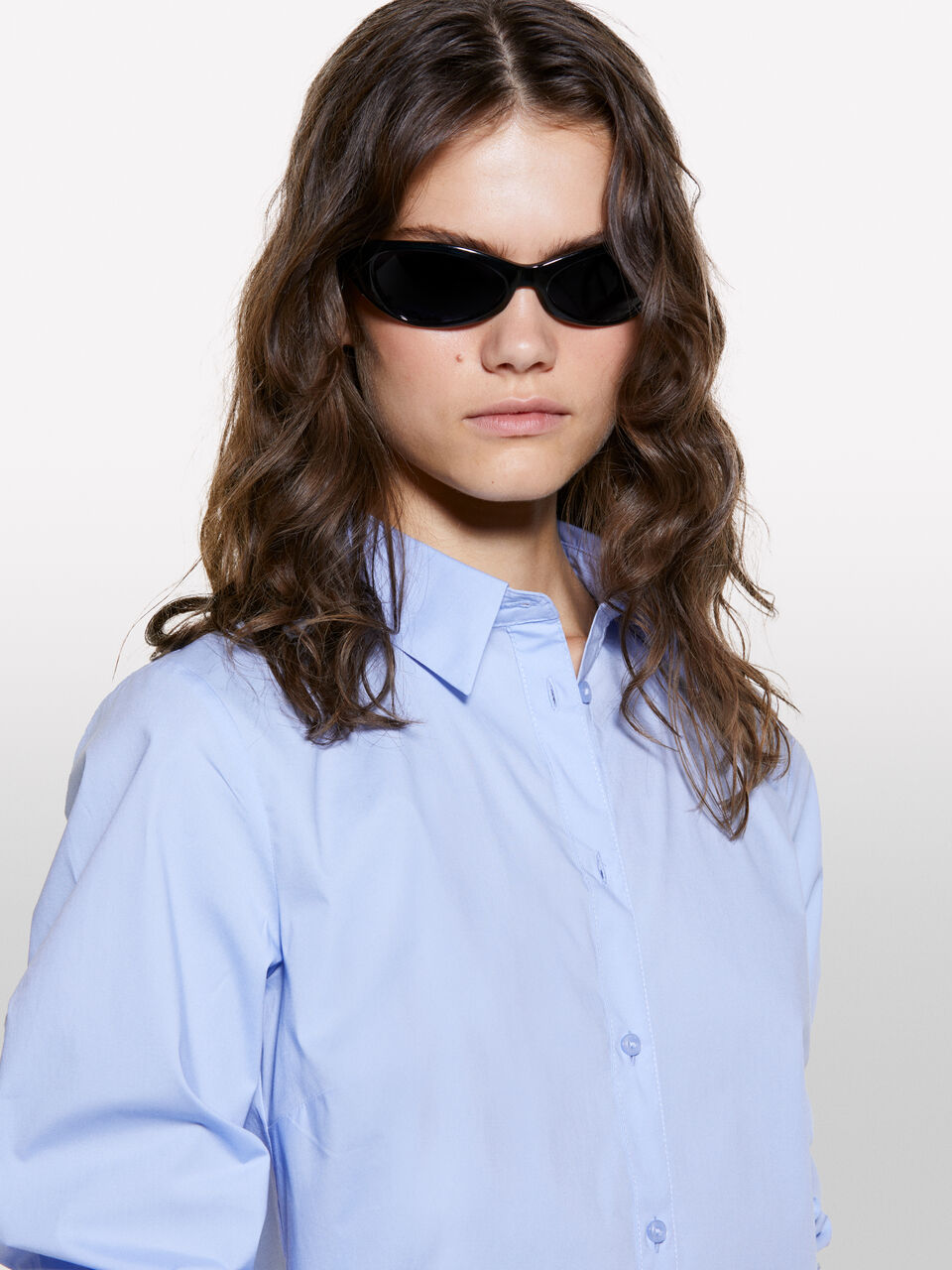 CAMICIA Donna image number null