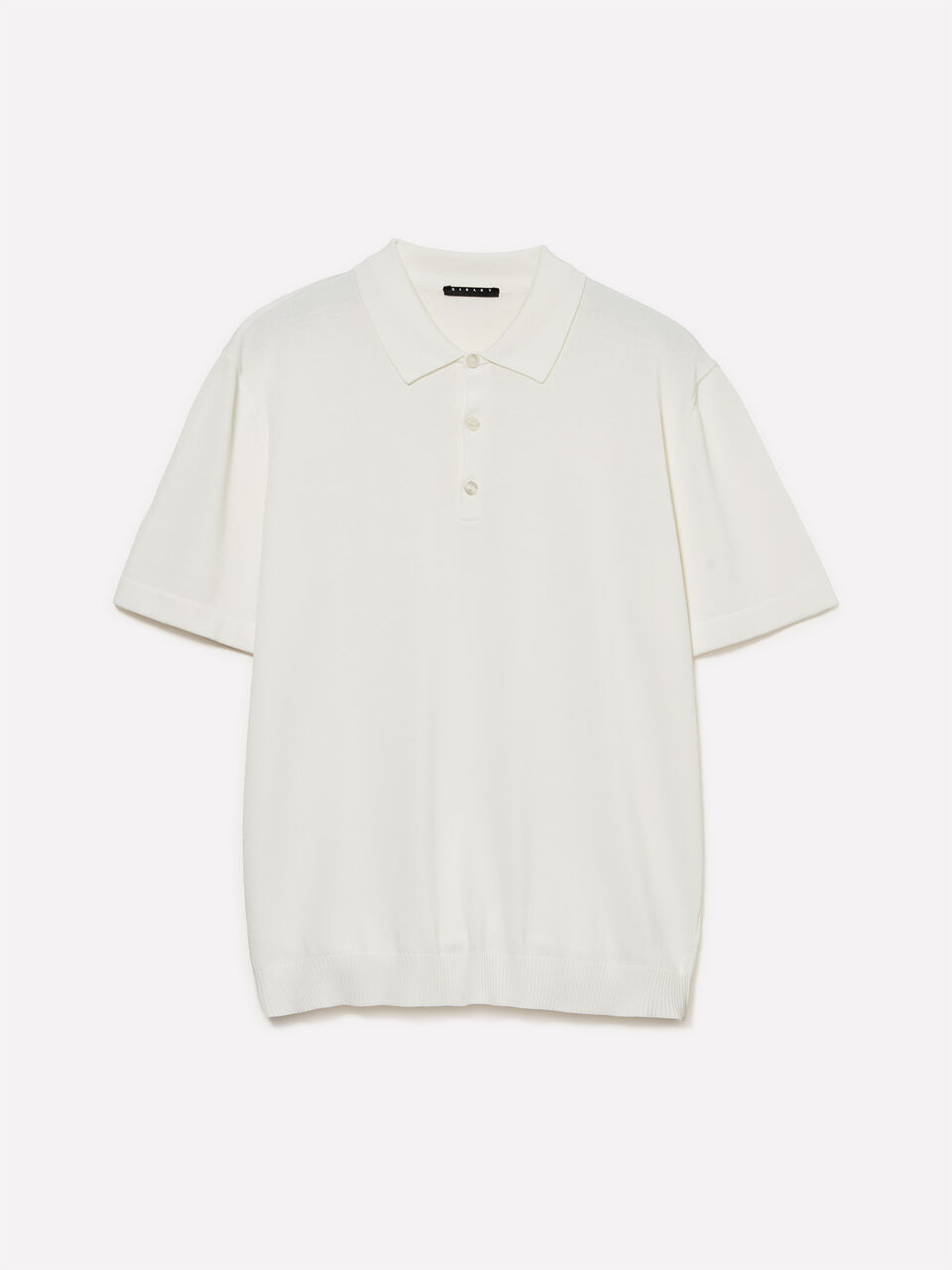 MAGLIA POLO M/L Uomo image number null