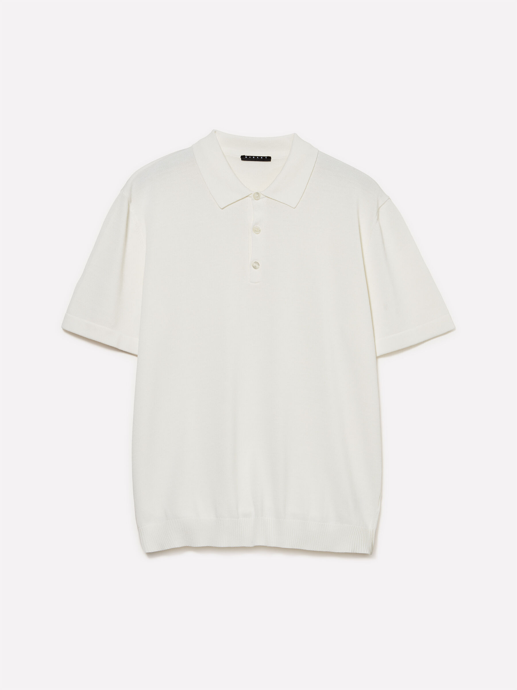 MAGLIA POLO M/L Uomo image number null