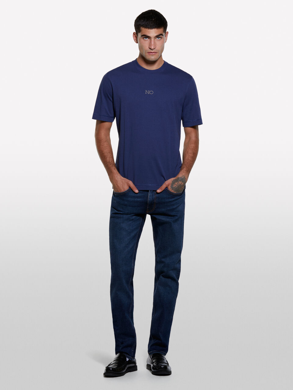 T-SHIRT Uomo image number null