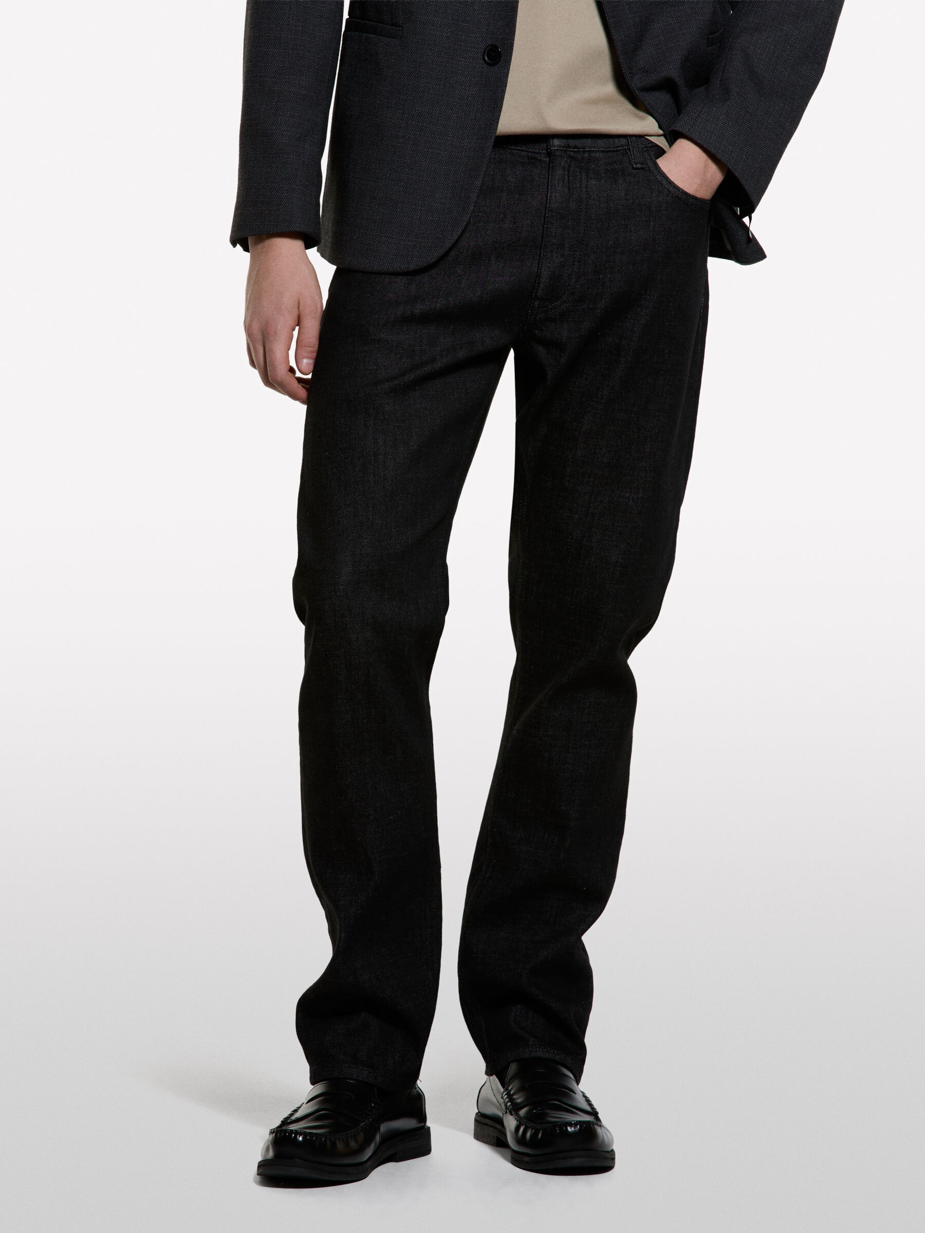 PANTALONE Uomo image number null