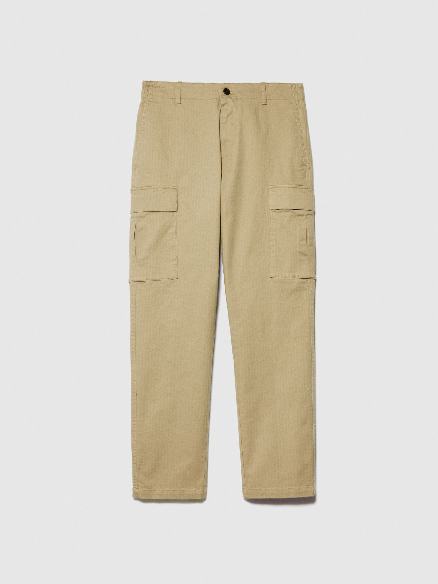 Pantaloni sisley clearance inverno 2020