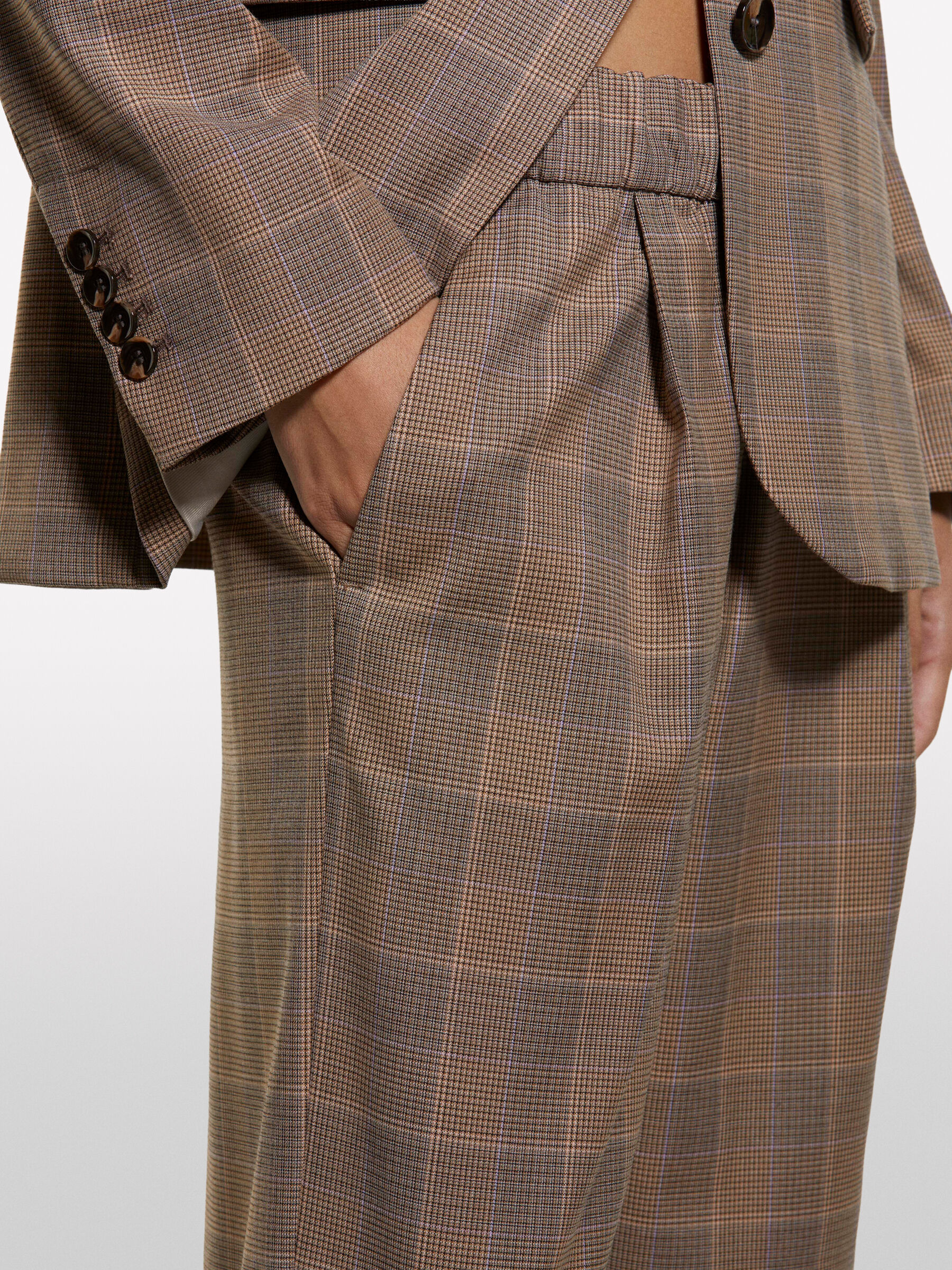 PANTALONE Donna image number null