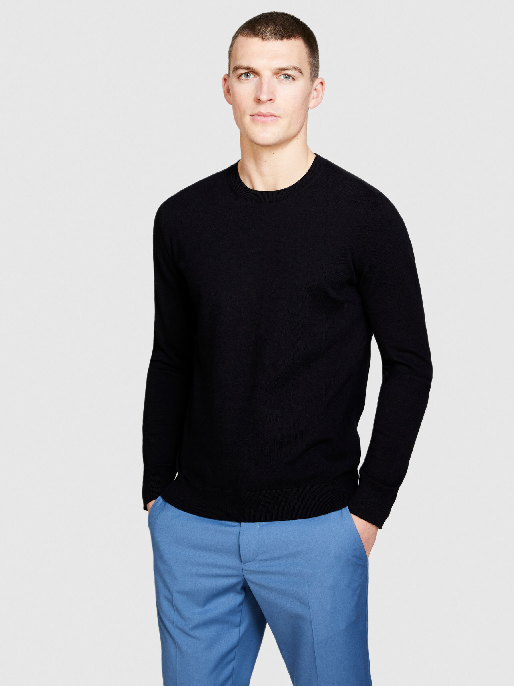 Sisley catalogo top uomo