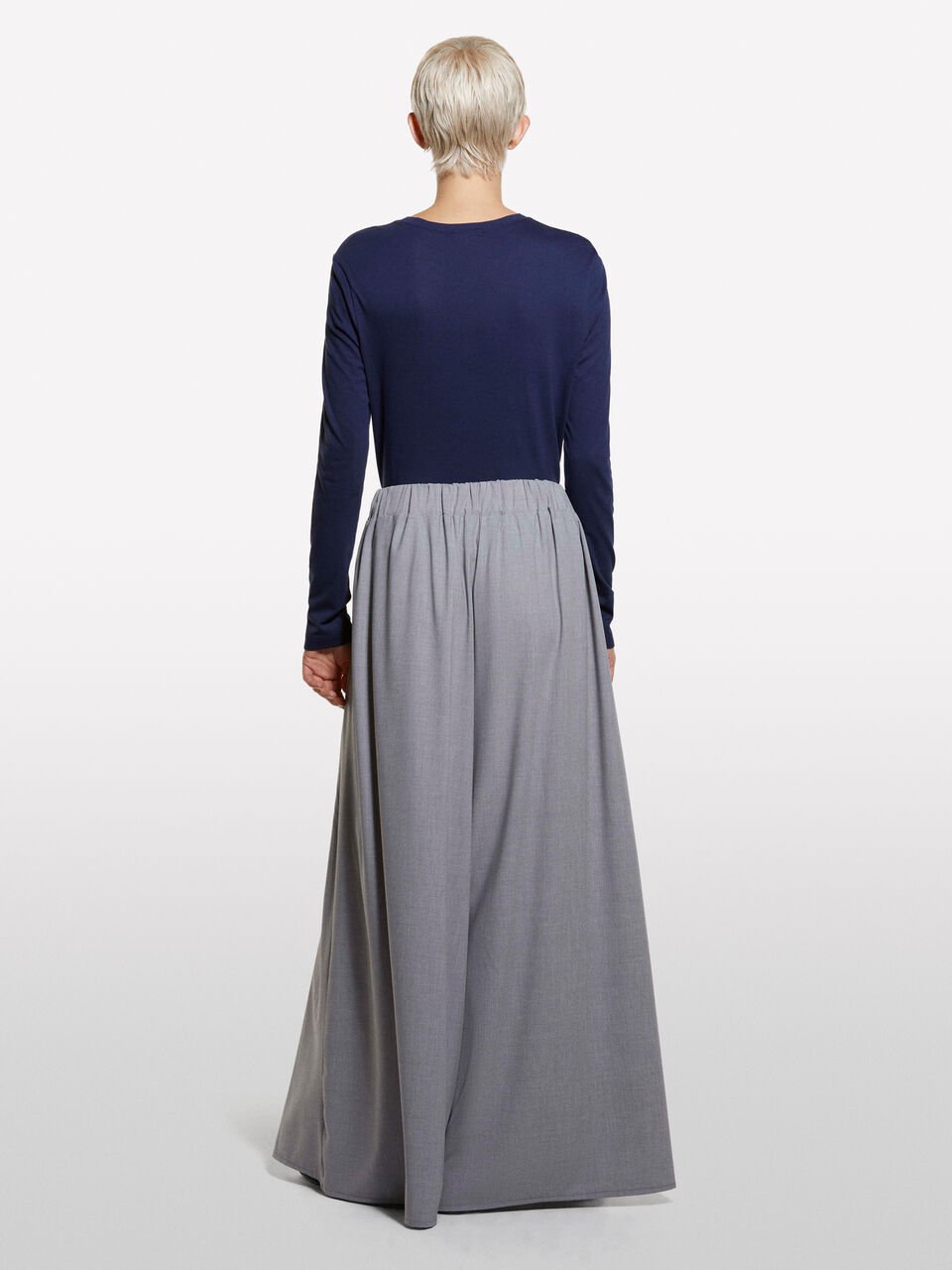 PANTALONE Donna image number null