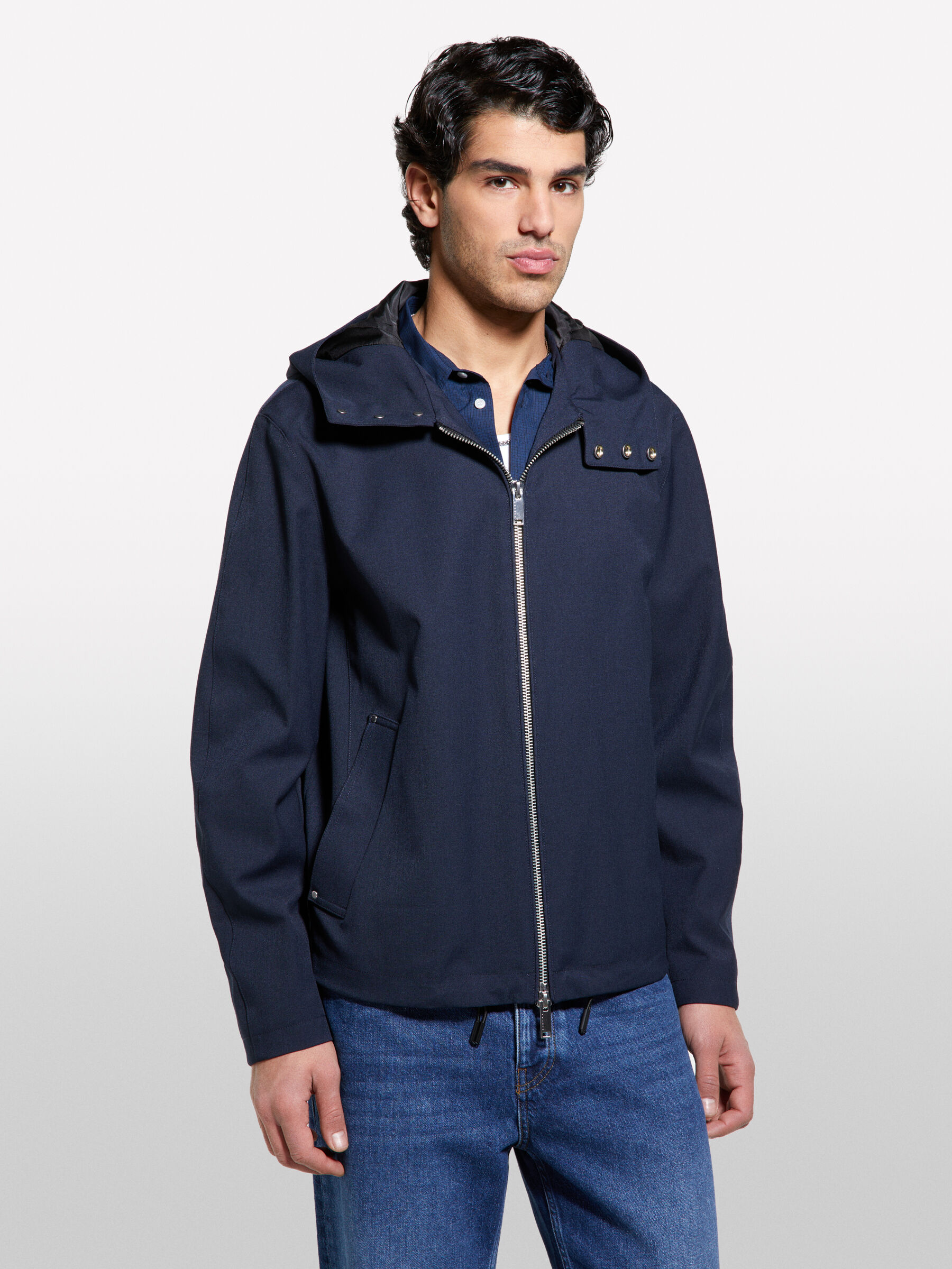 GIUBBINO Uomo image number null