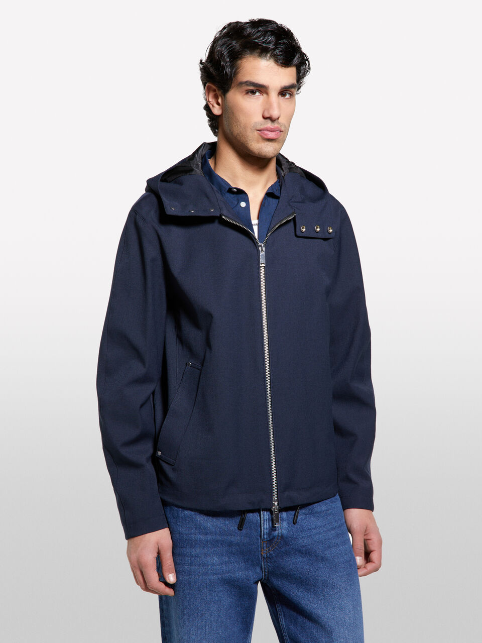 GIUBBINO Uomo image number null