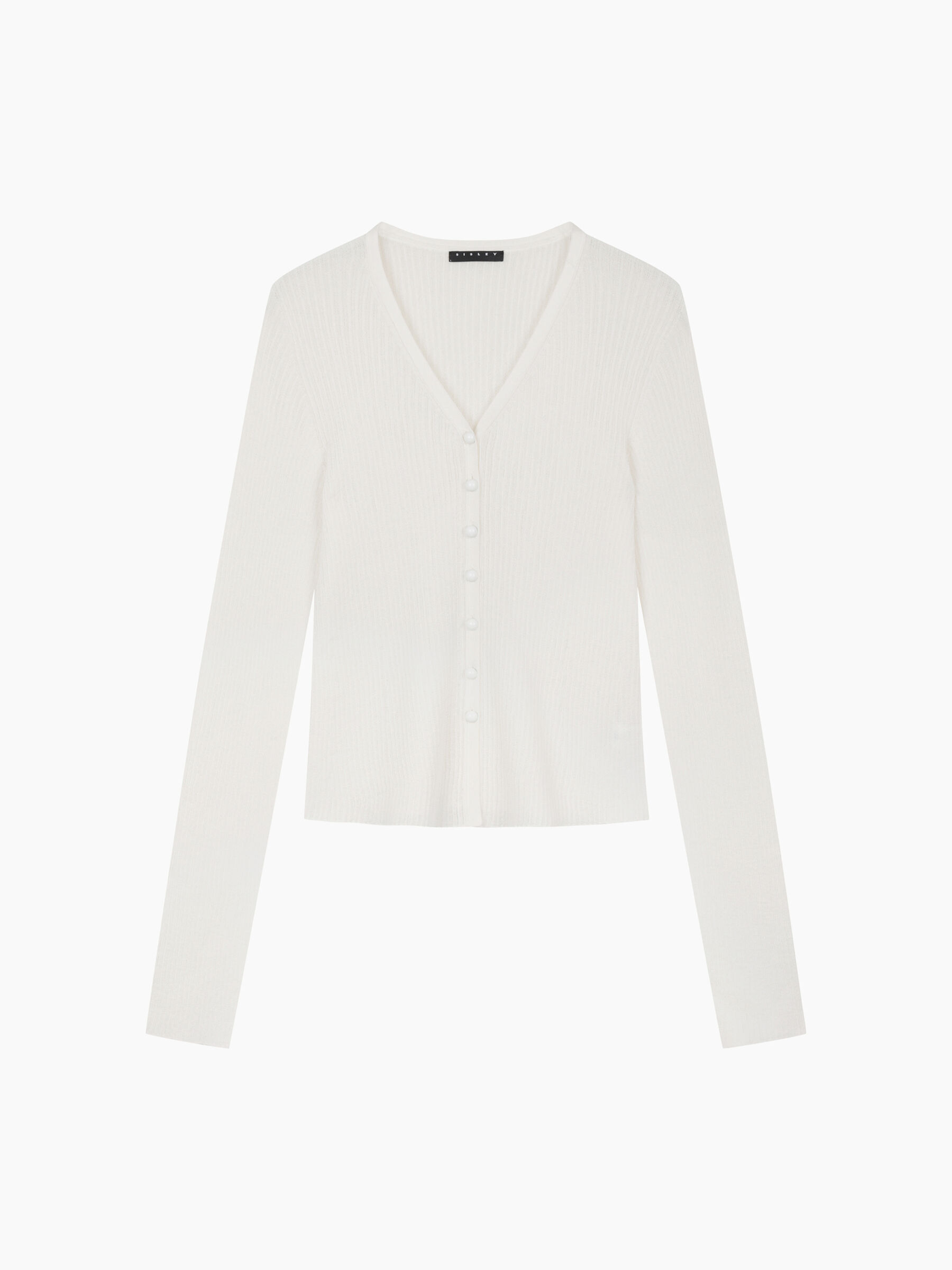 CARDIGAN M/L Donna image number null