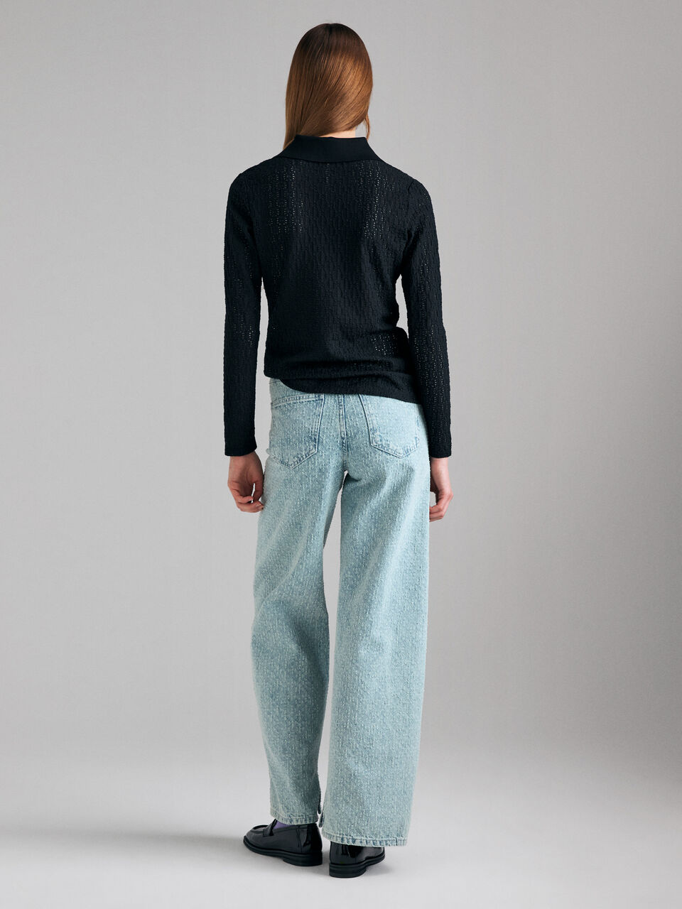 CAMICIA Donna image number null