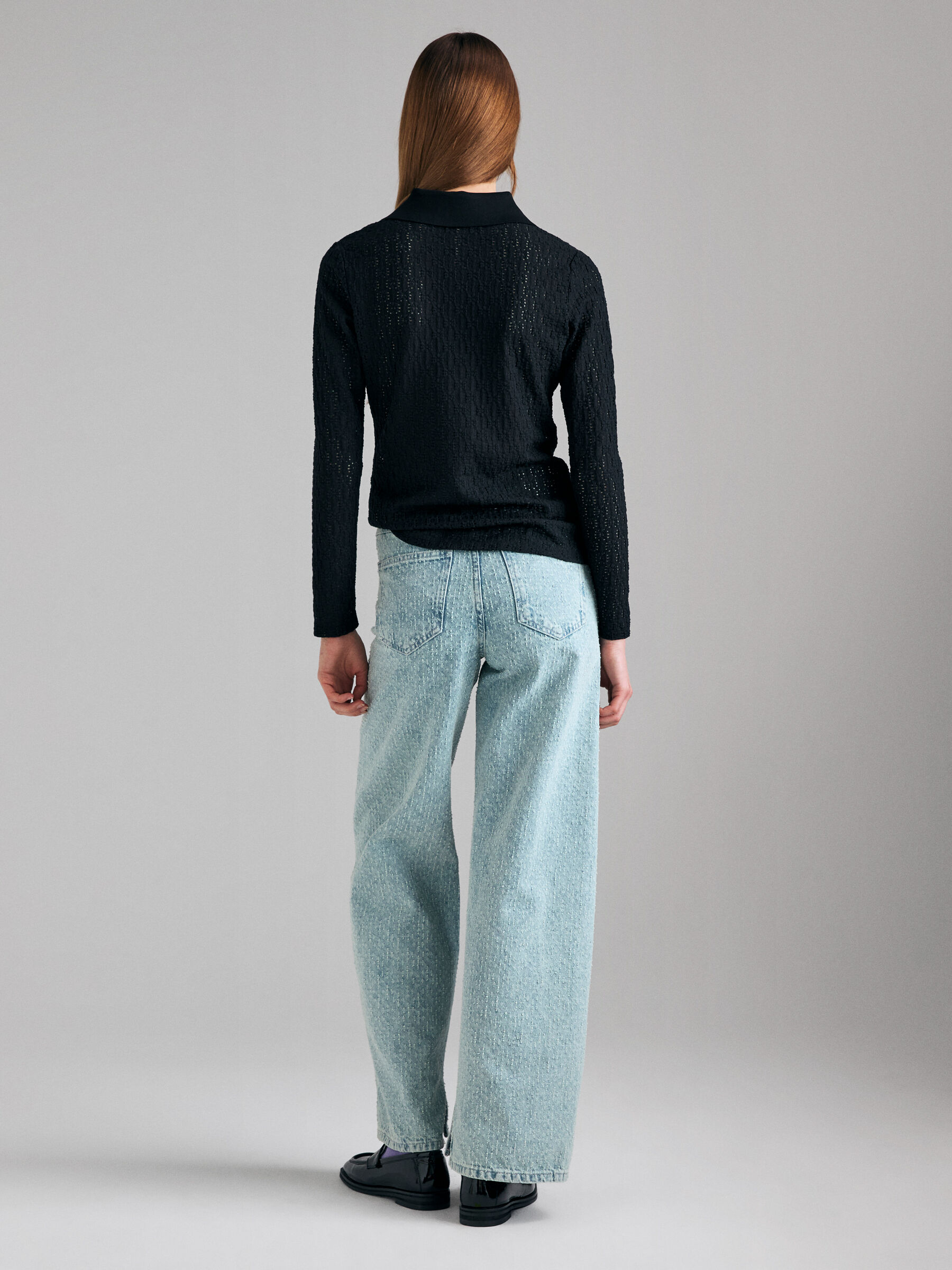 CAMICIA Donna image number null