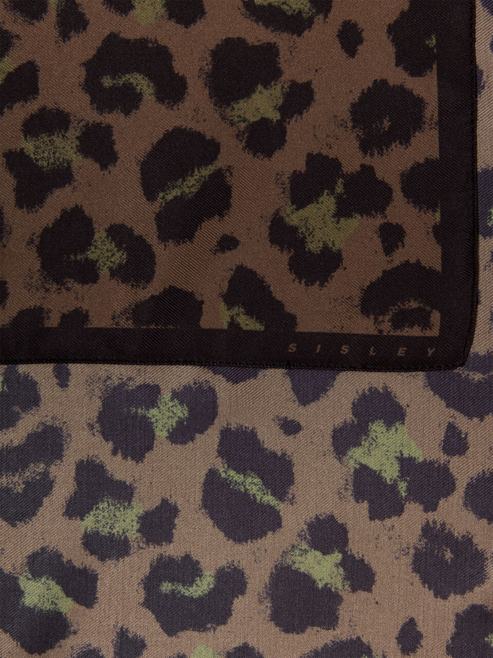 FOULARD Donna image number null