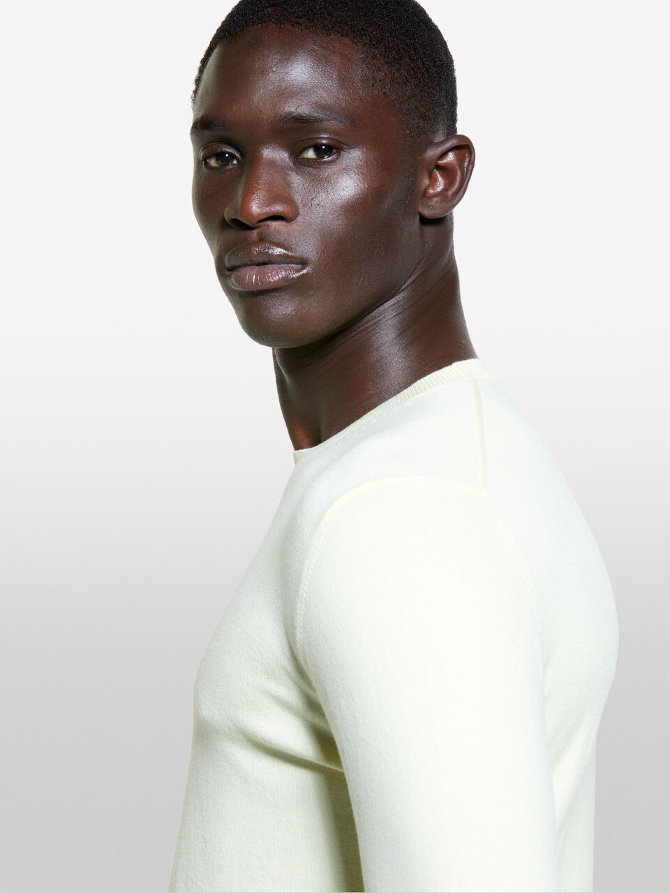 MAGLIA G/C M/L Uomo image number null