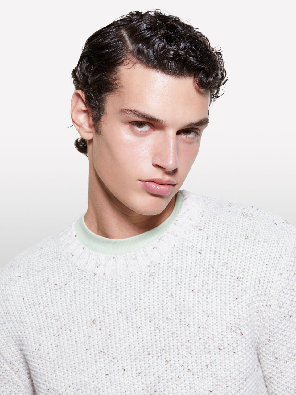 MAGLIA G/C M/L Uomo image number null