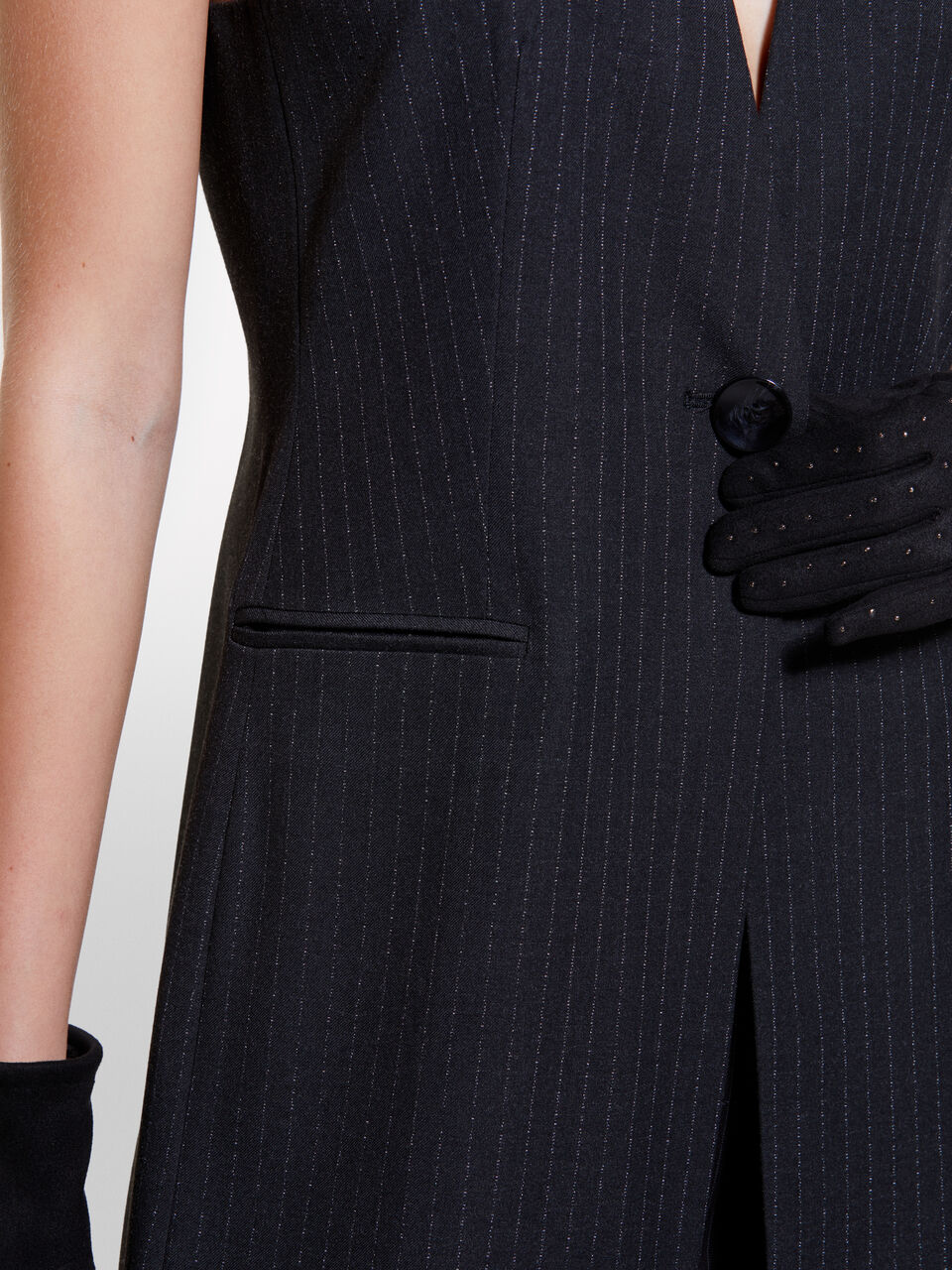 GILET Donna image number null