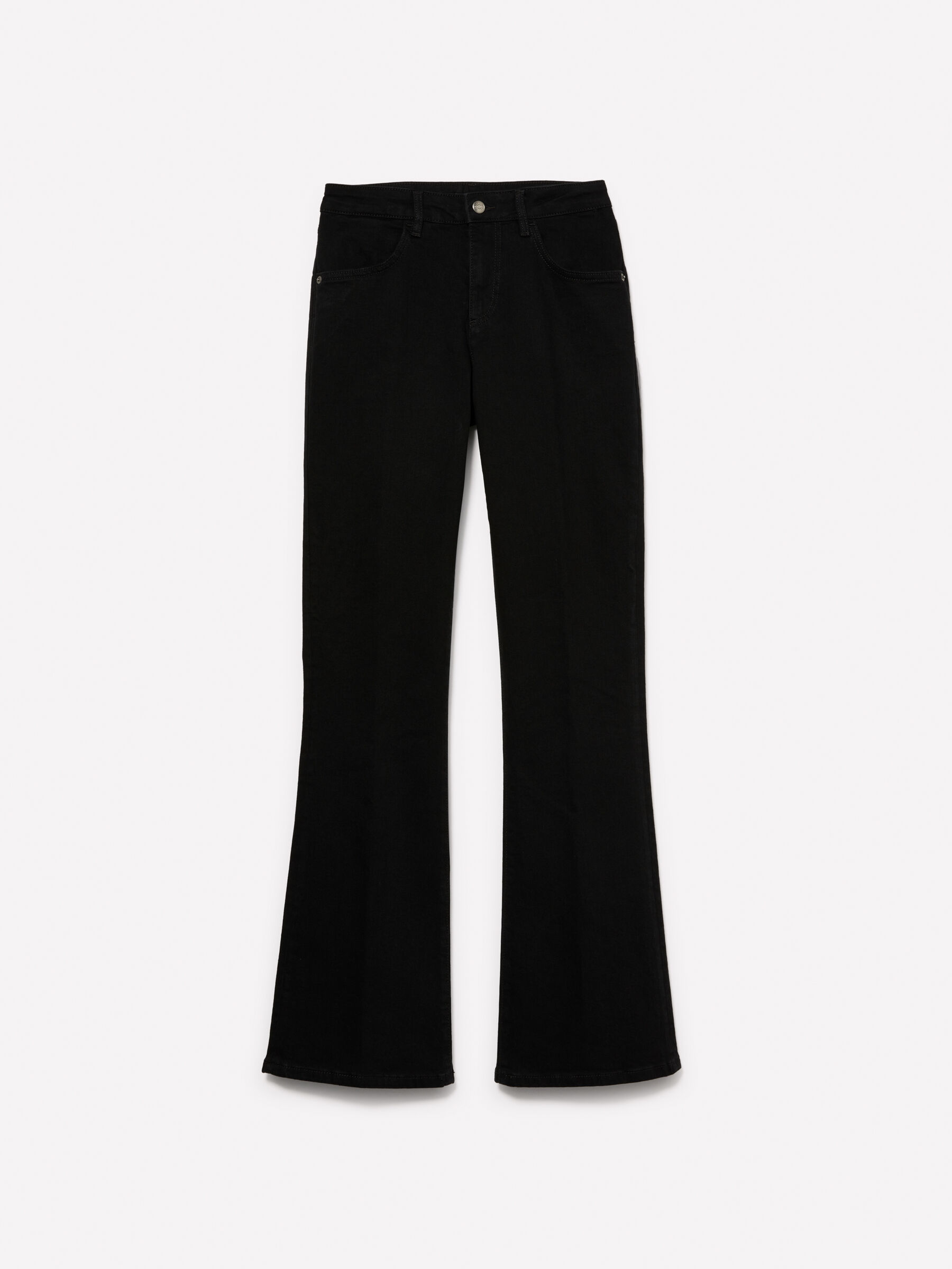 PANTALONE Donna image number null