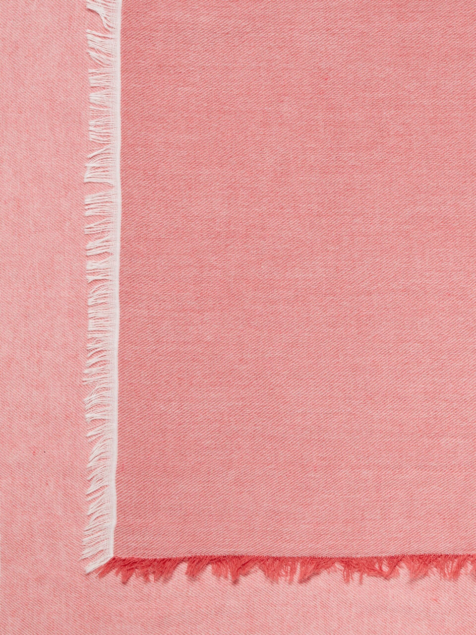 Sciarpa tinta unita Uomo image number null