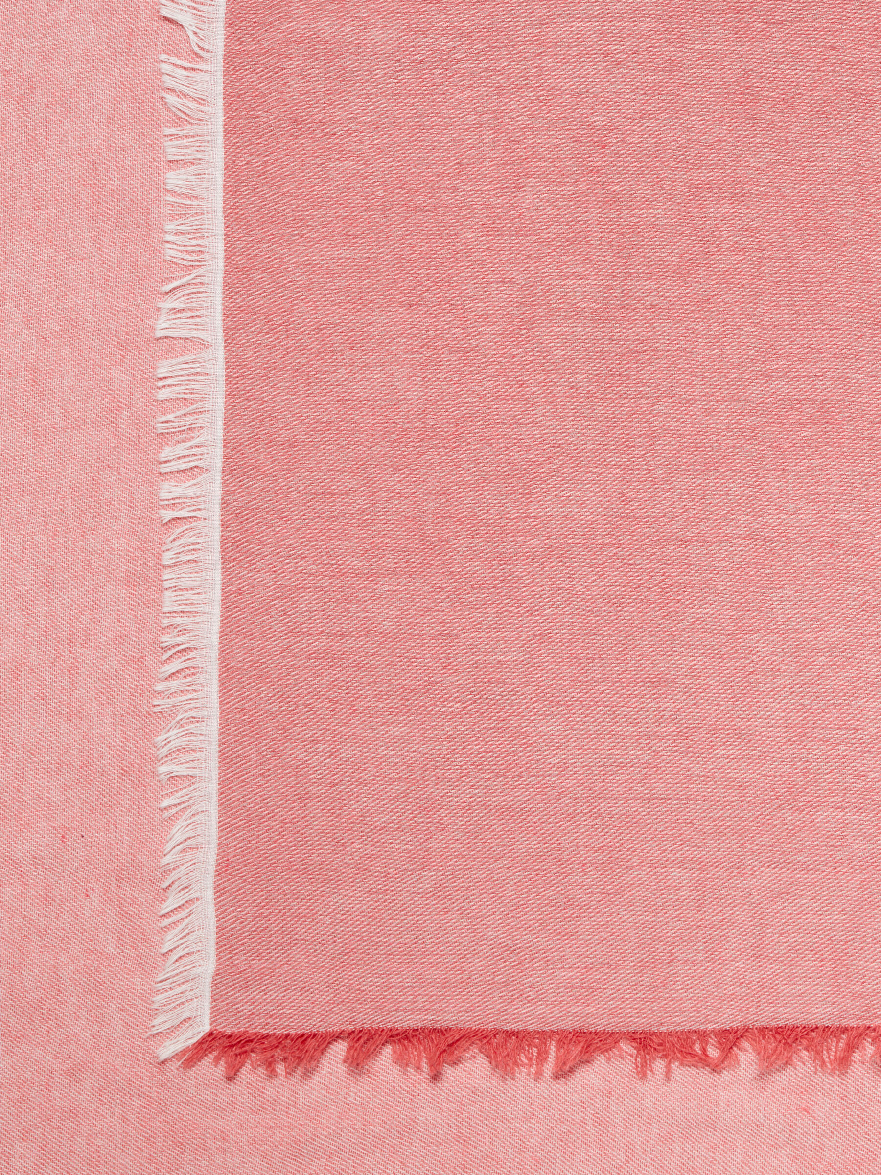 Sciarpa tinta unita Uomo image number null