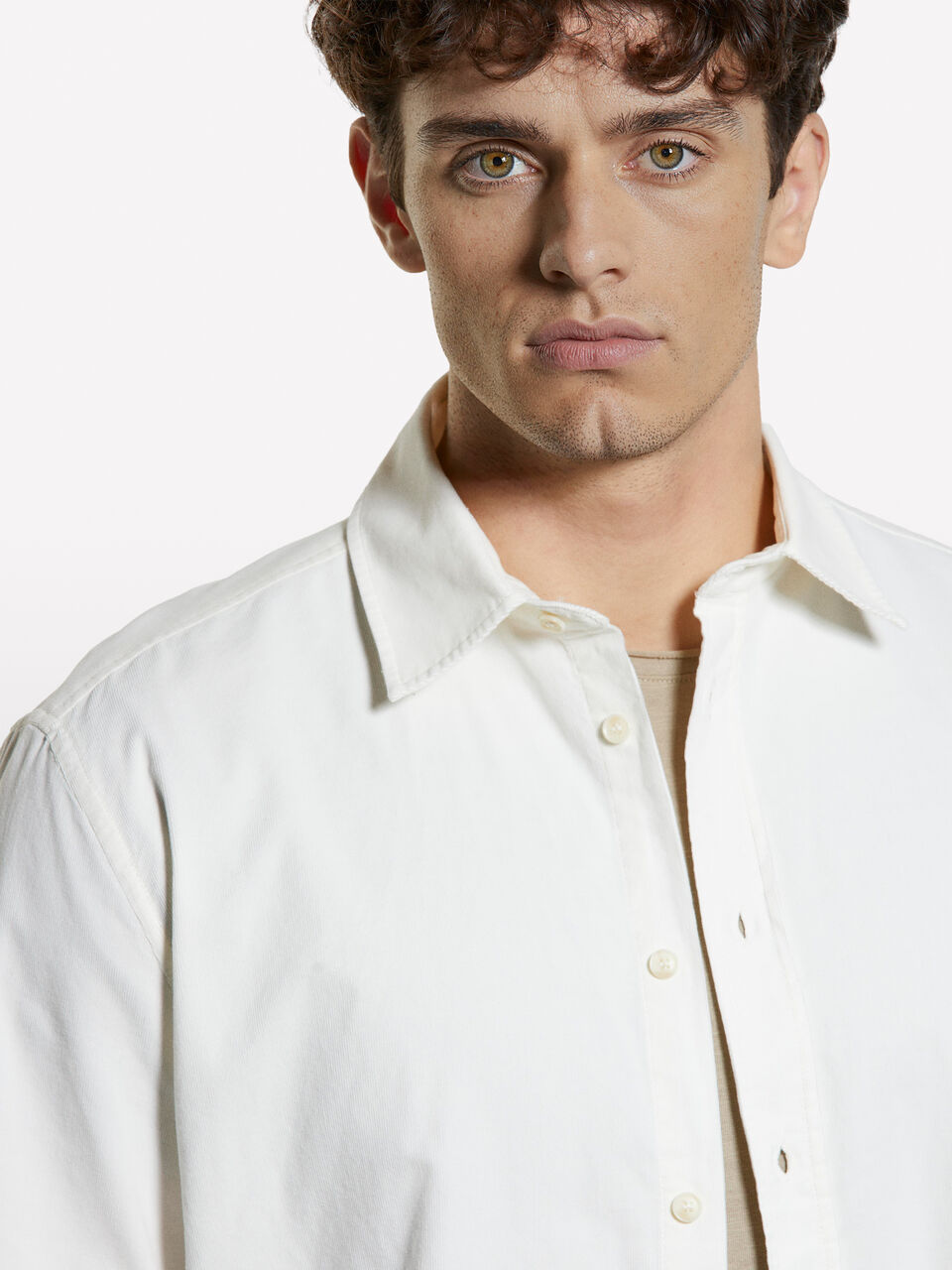 CAMICIA Uomo image number null