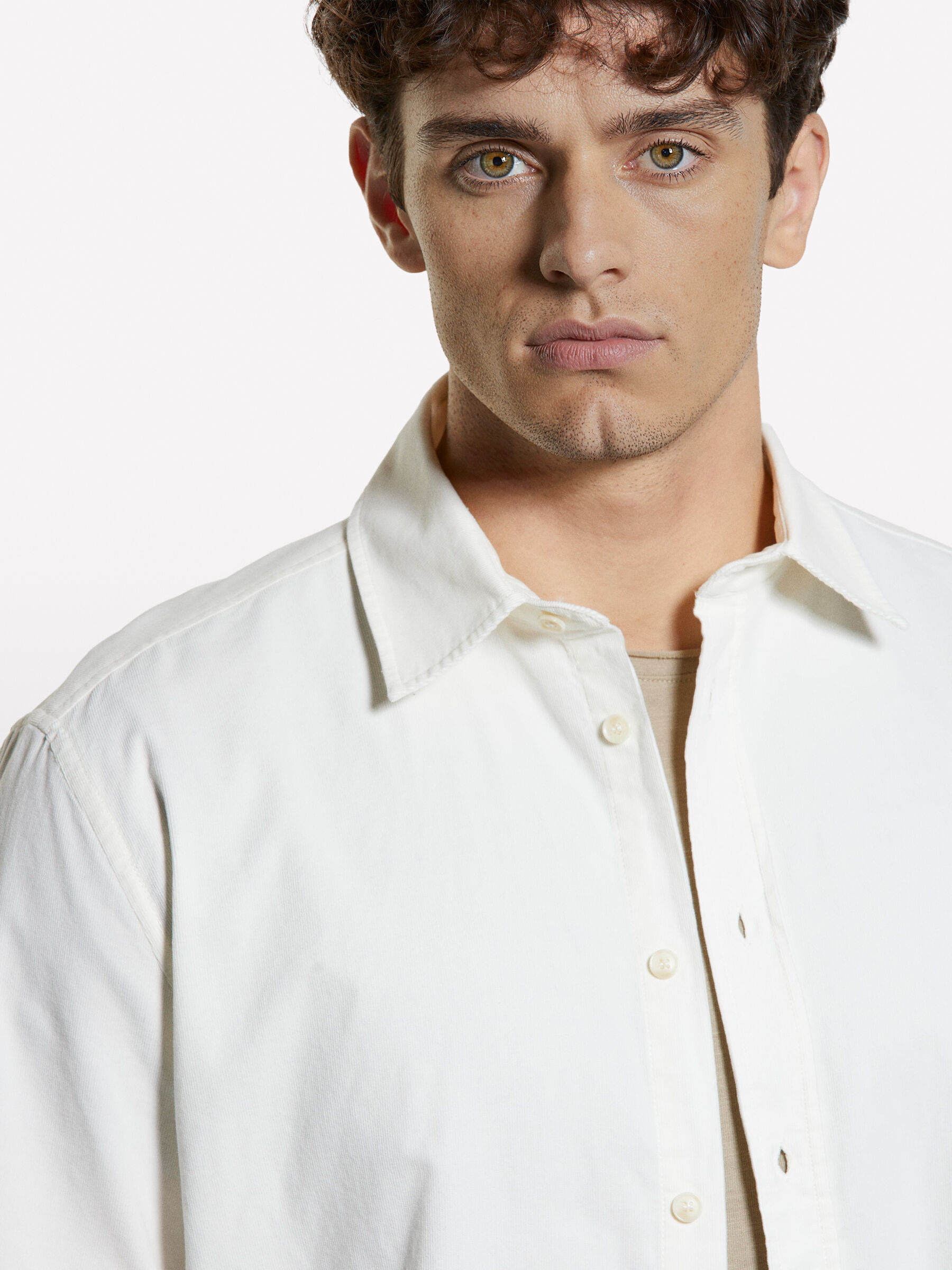 CAMICIA Uomo image number null