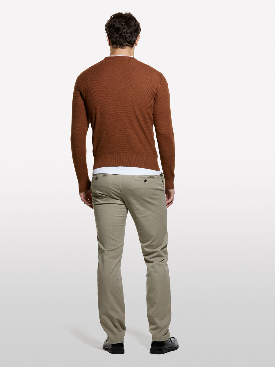 MAGLIA G/C M/L Uomo image number null