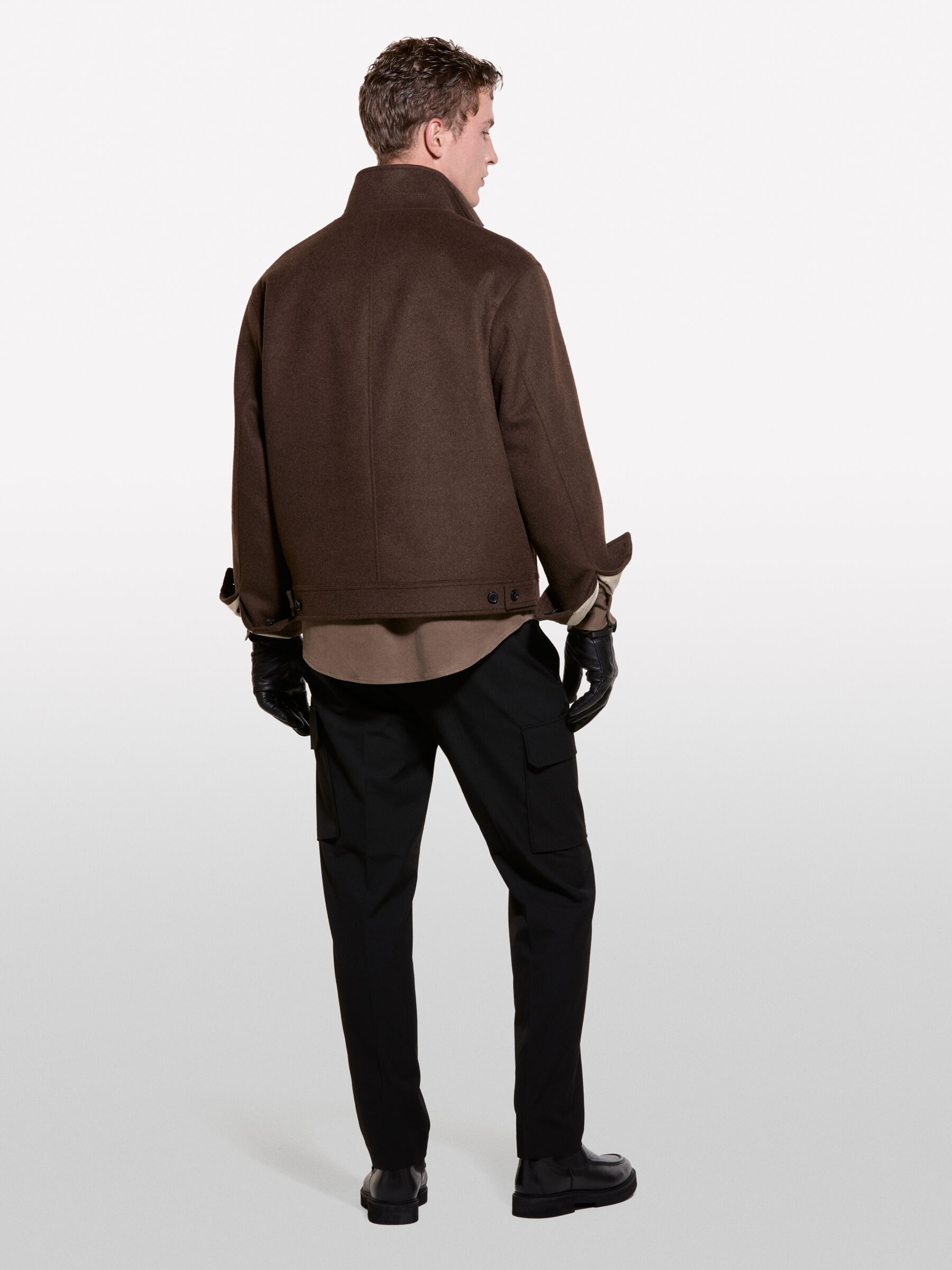 PANTALONE Uomo image number null