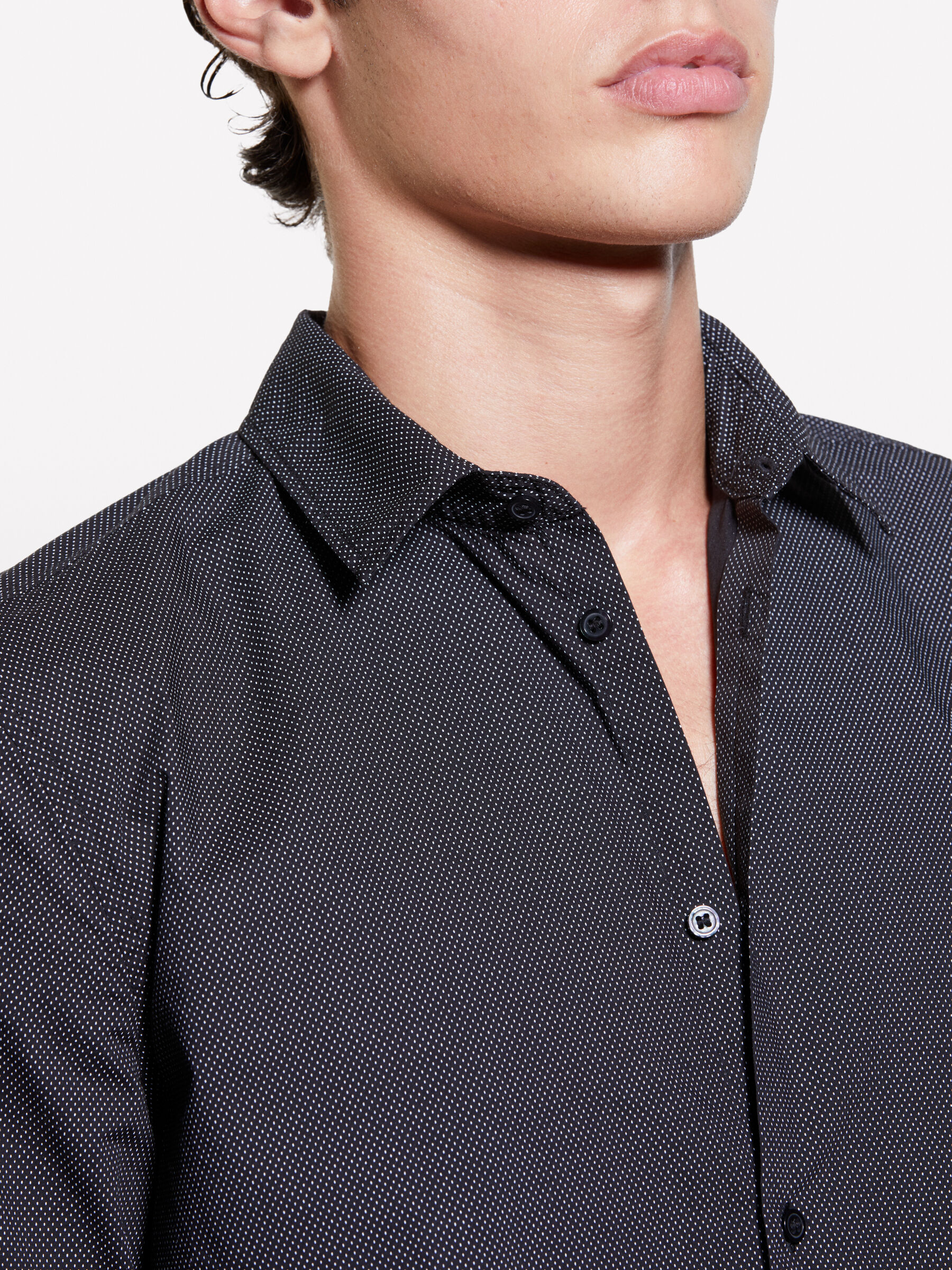 CAMICIA Uomo image number null