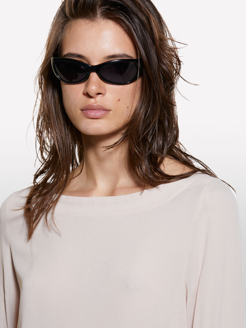 BLUSA Donna image number null