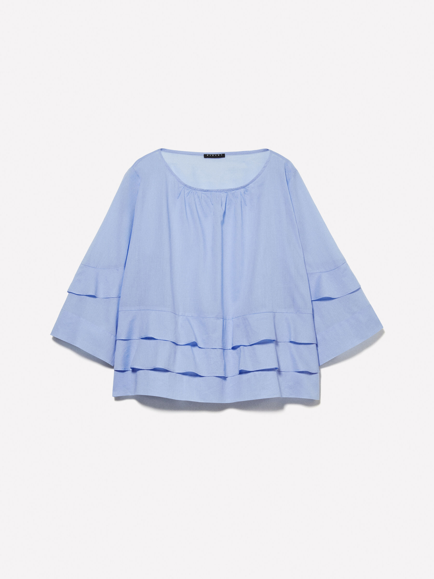 BLUSA Donna image number null