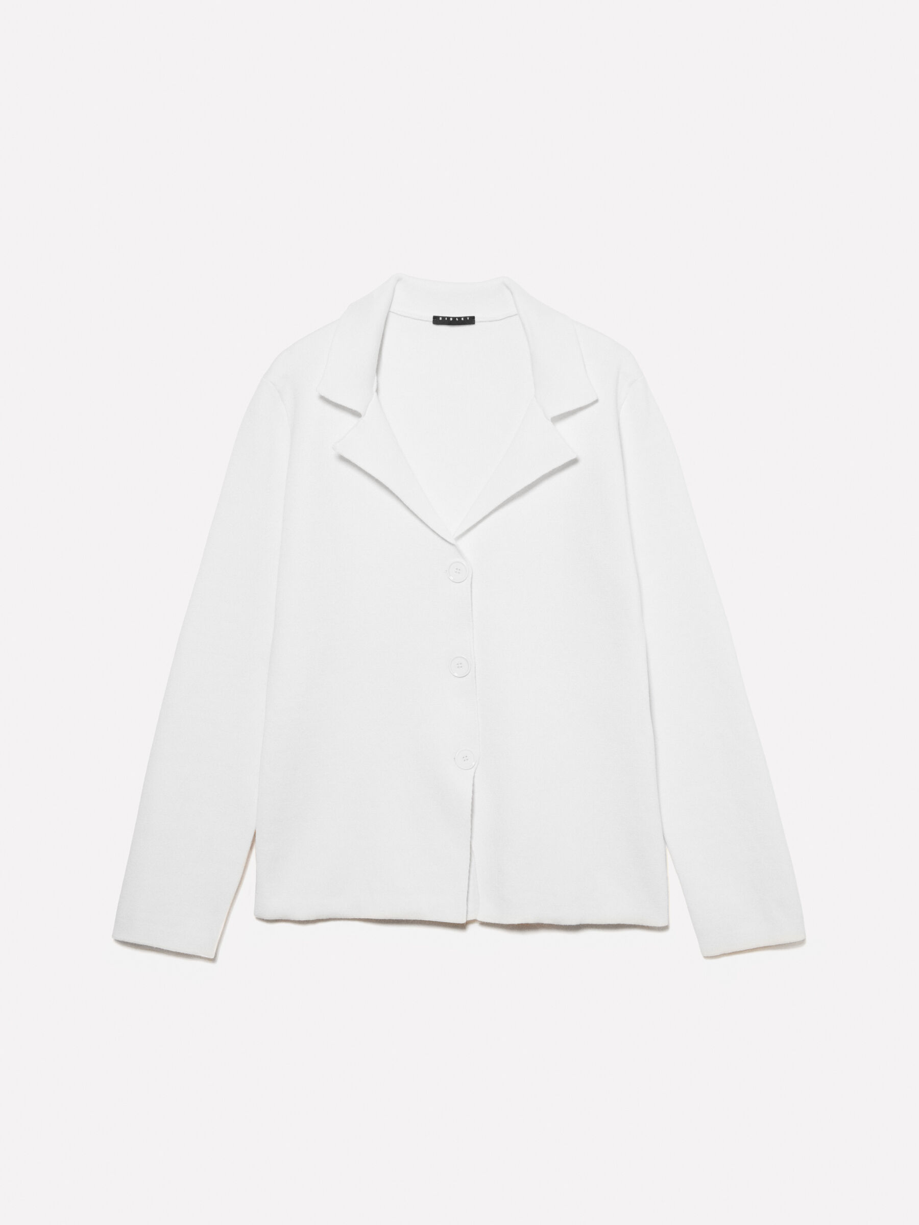 GIACCA M/L Donna image number null