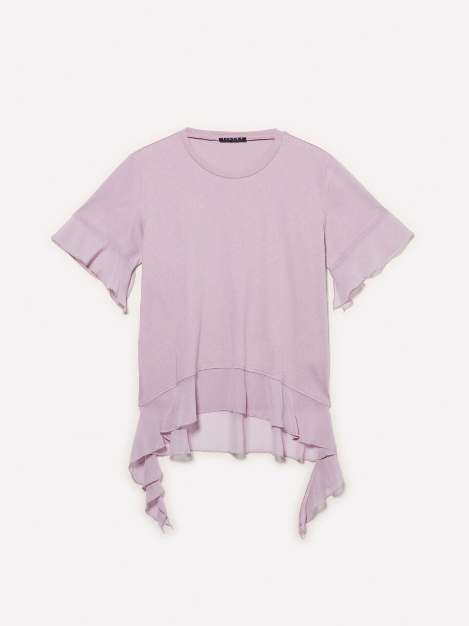 T-SHIRT Donna image number null