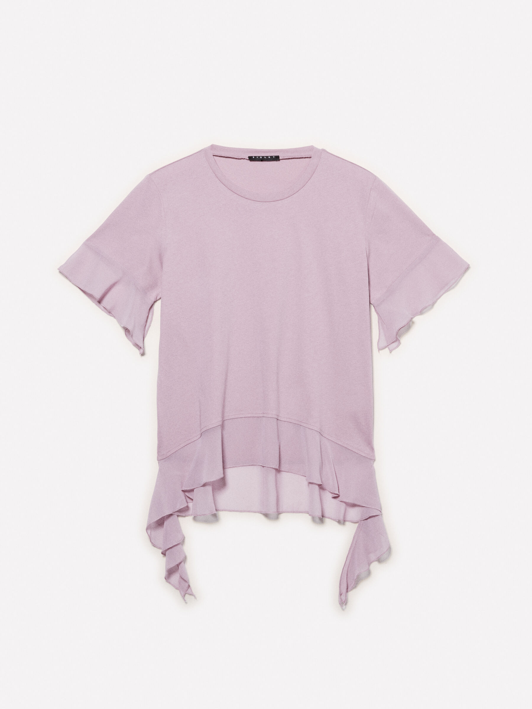 T-SHIRT Donna image number null