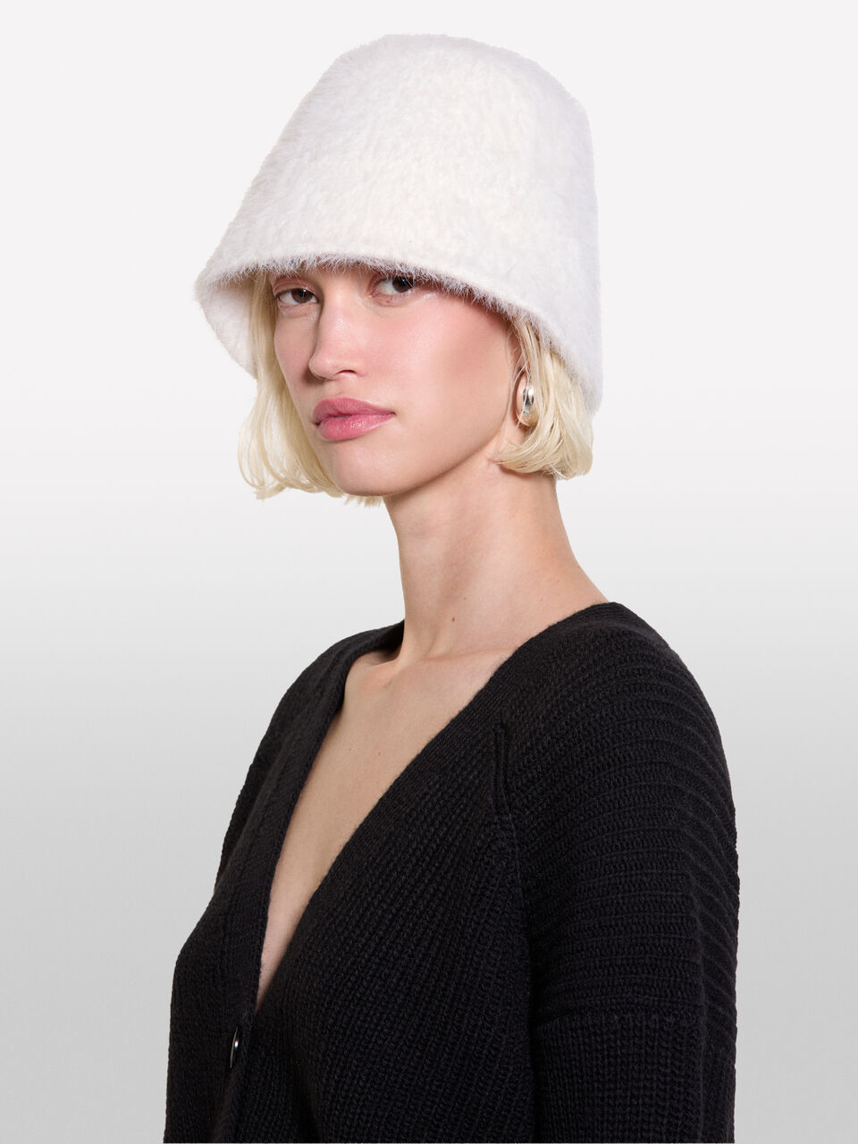 CAPPELLO Donna image number null