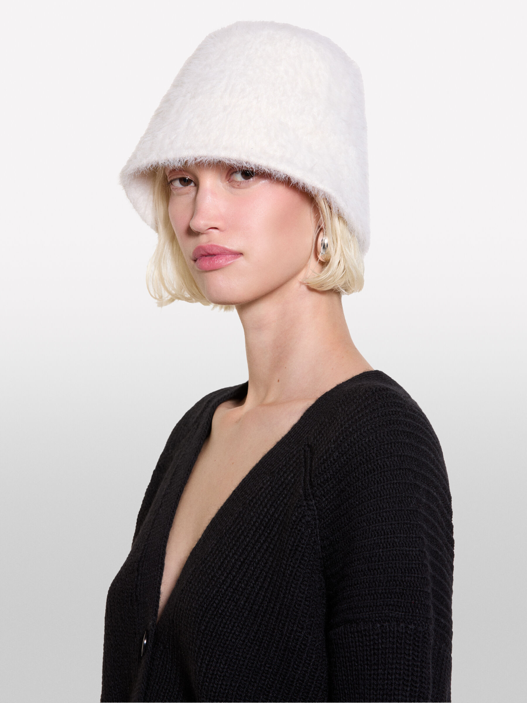 CAPPELLO Donna image number null