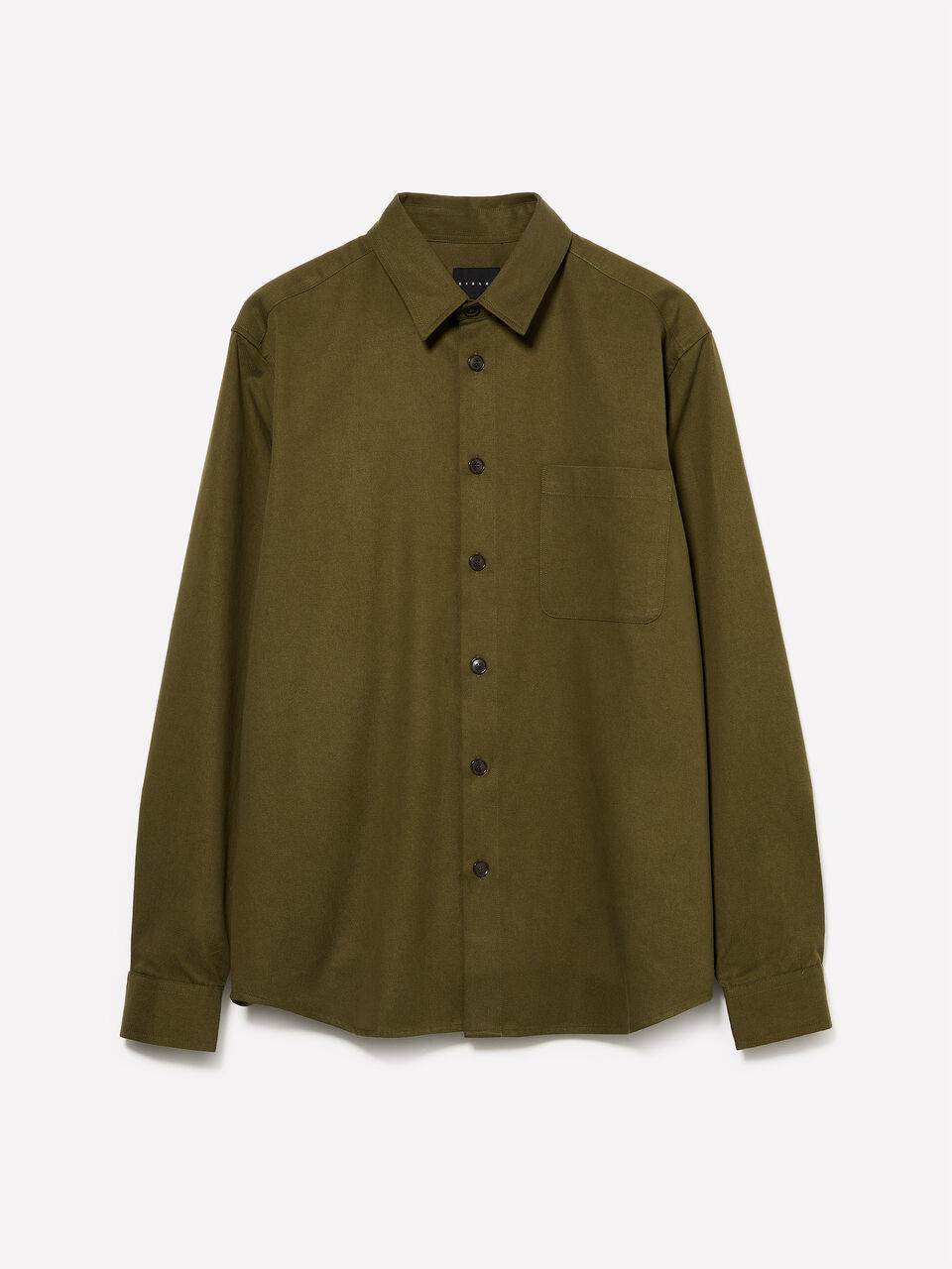 CAMICIA Uomo image number null