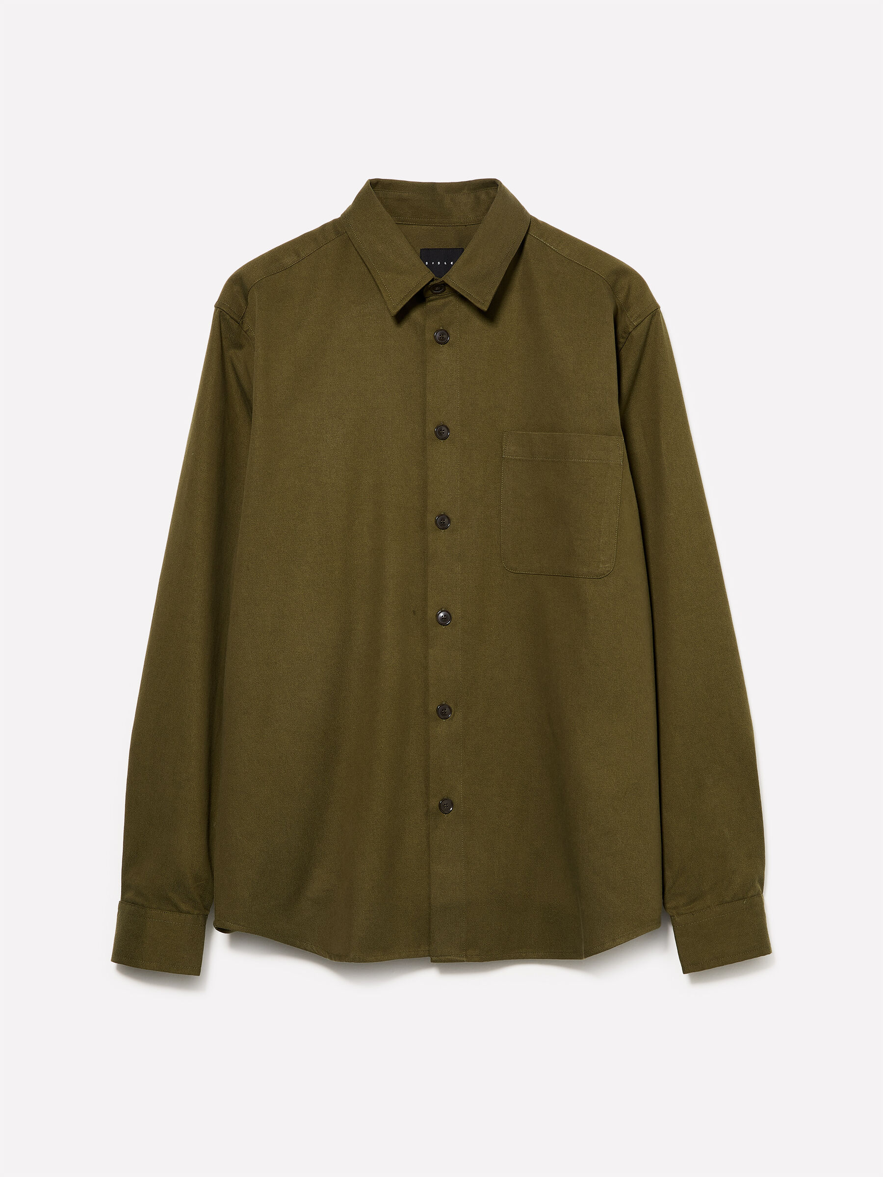 CAMICIA Uomo image number null