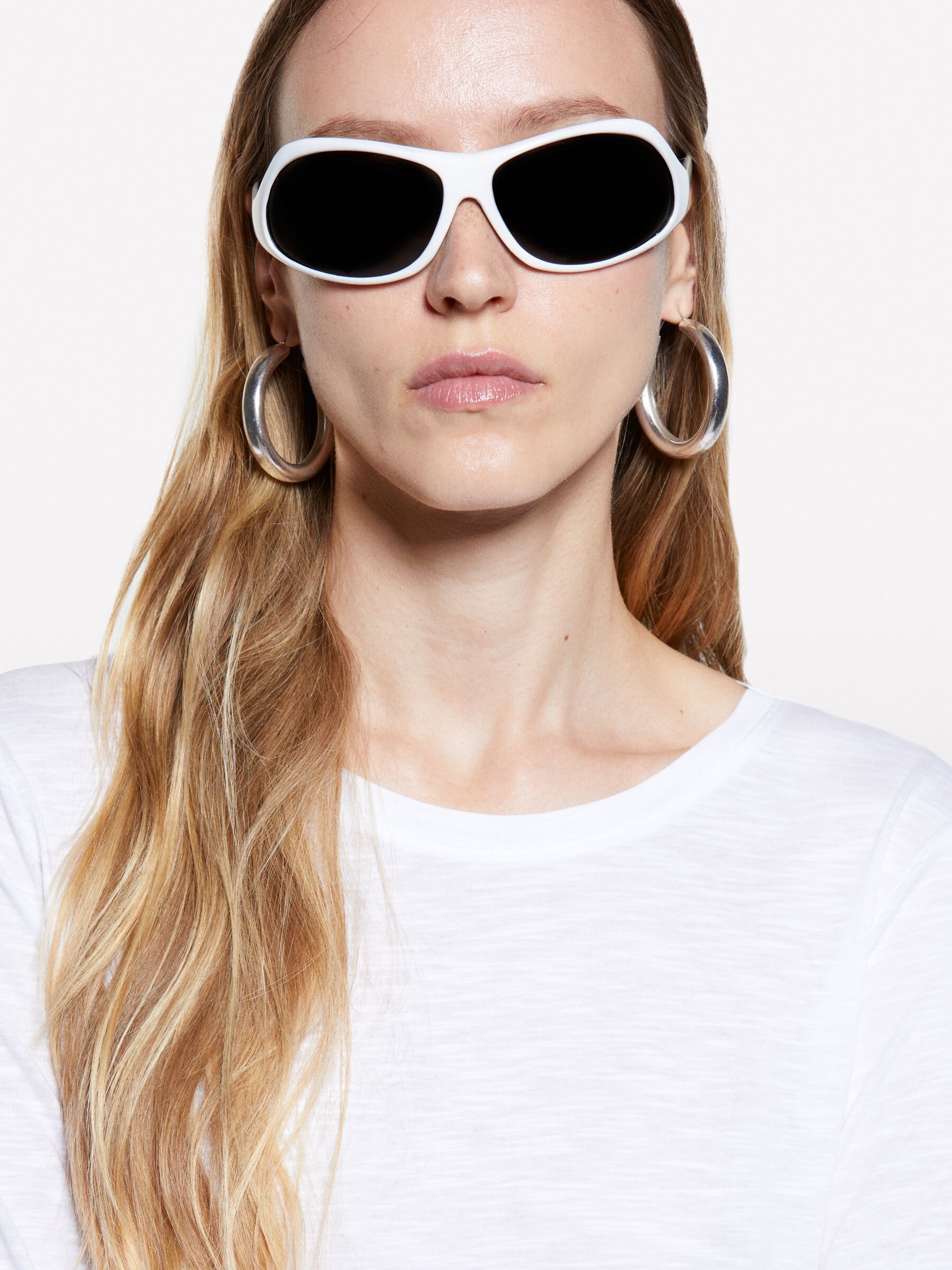 T-SHIRT M/L Donna image number null