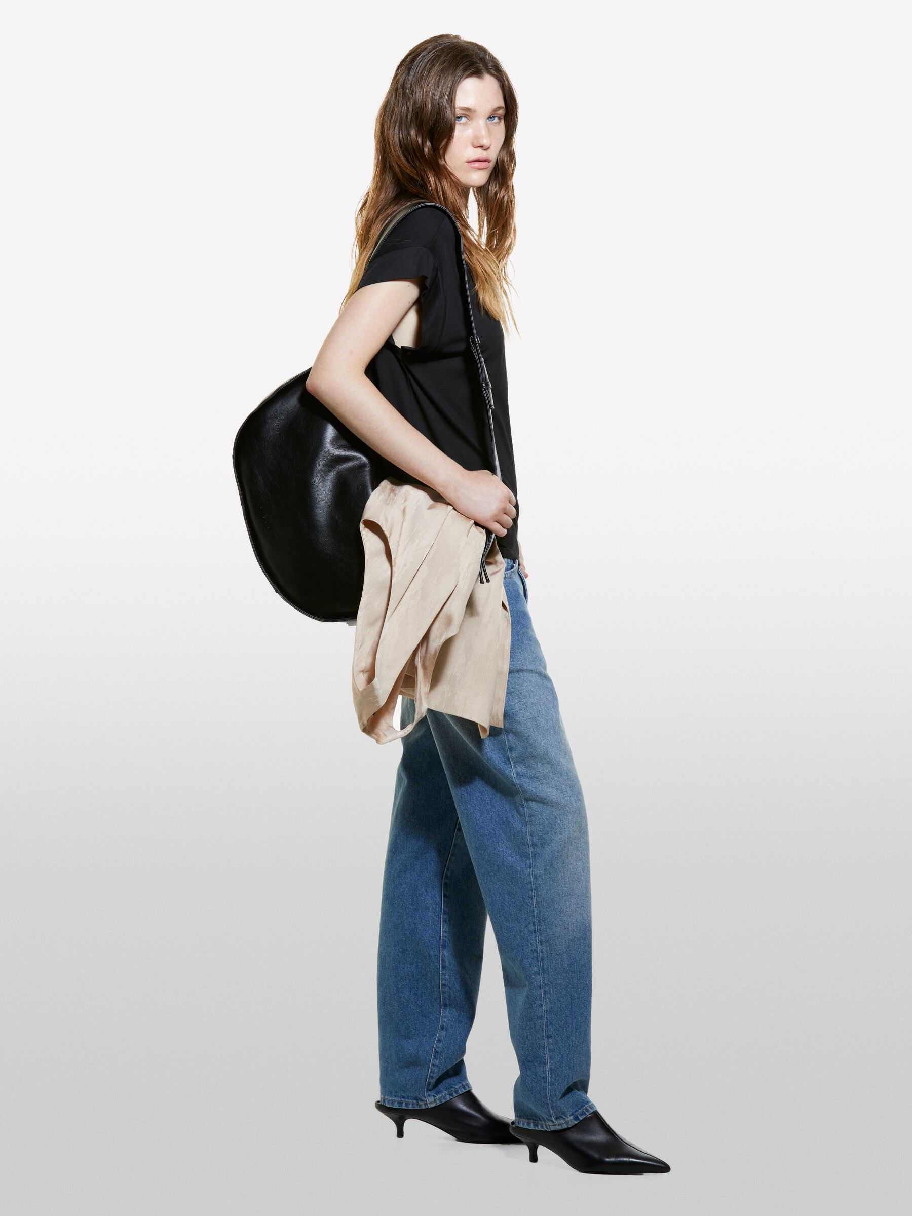 T-SHIRT Donna image number null