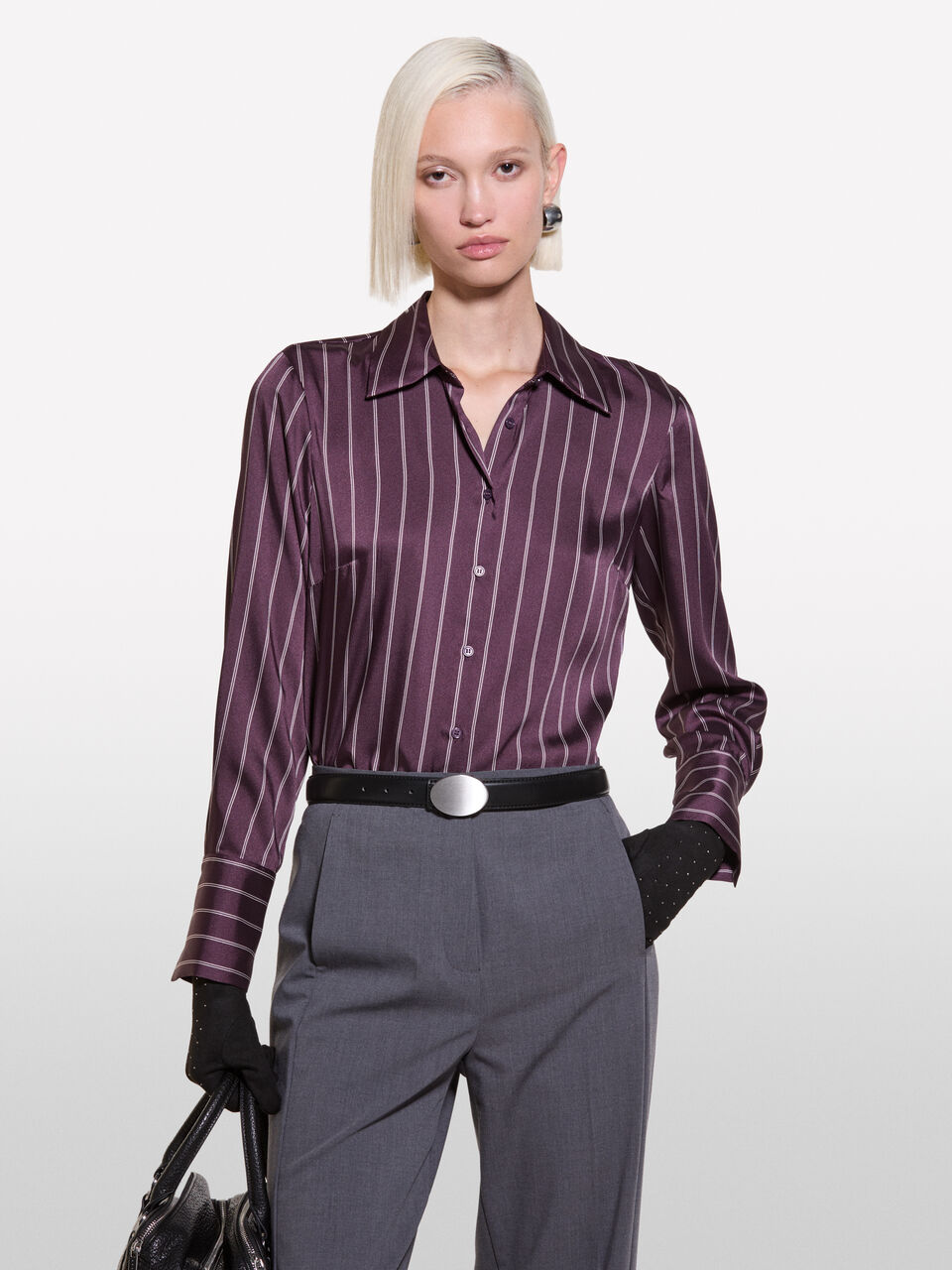 CAMICIA Donna image number null
