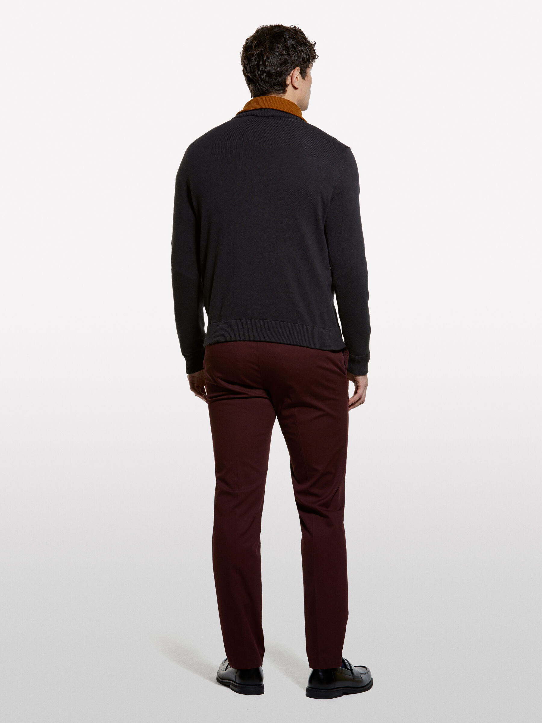 MAGLIA M/L Uomo image number null