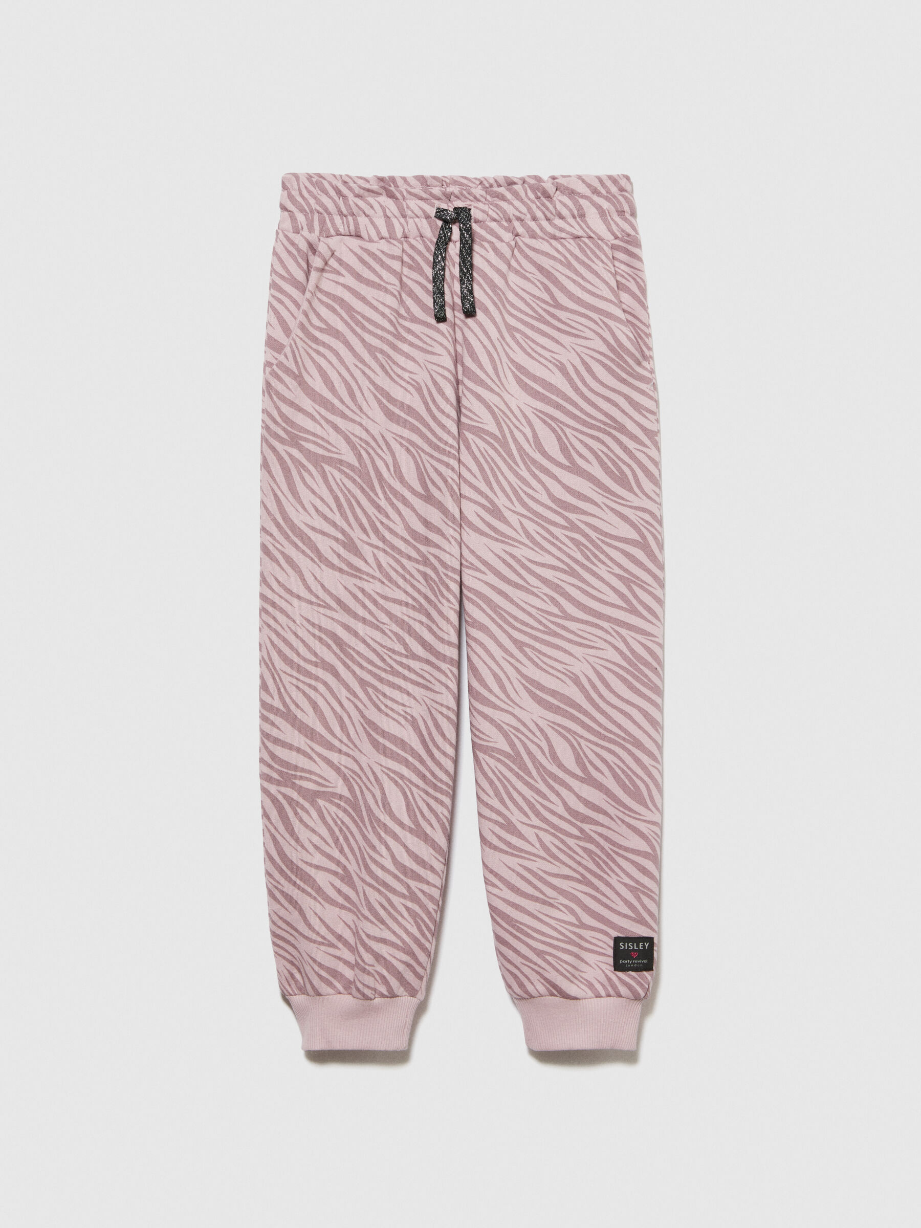 Sisley shop abbigliamento bambina