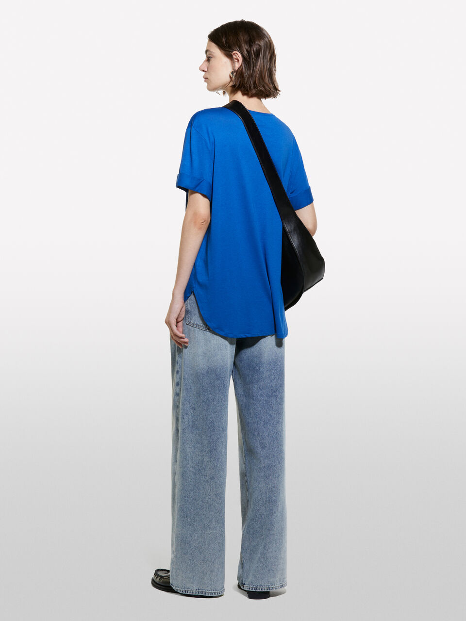 T-SHIRT Donna image number null