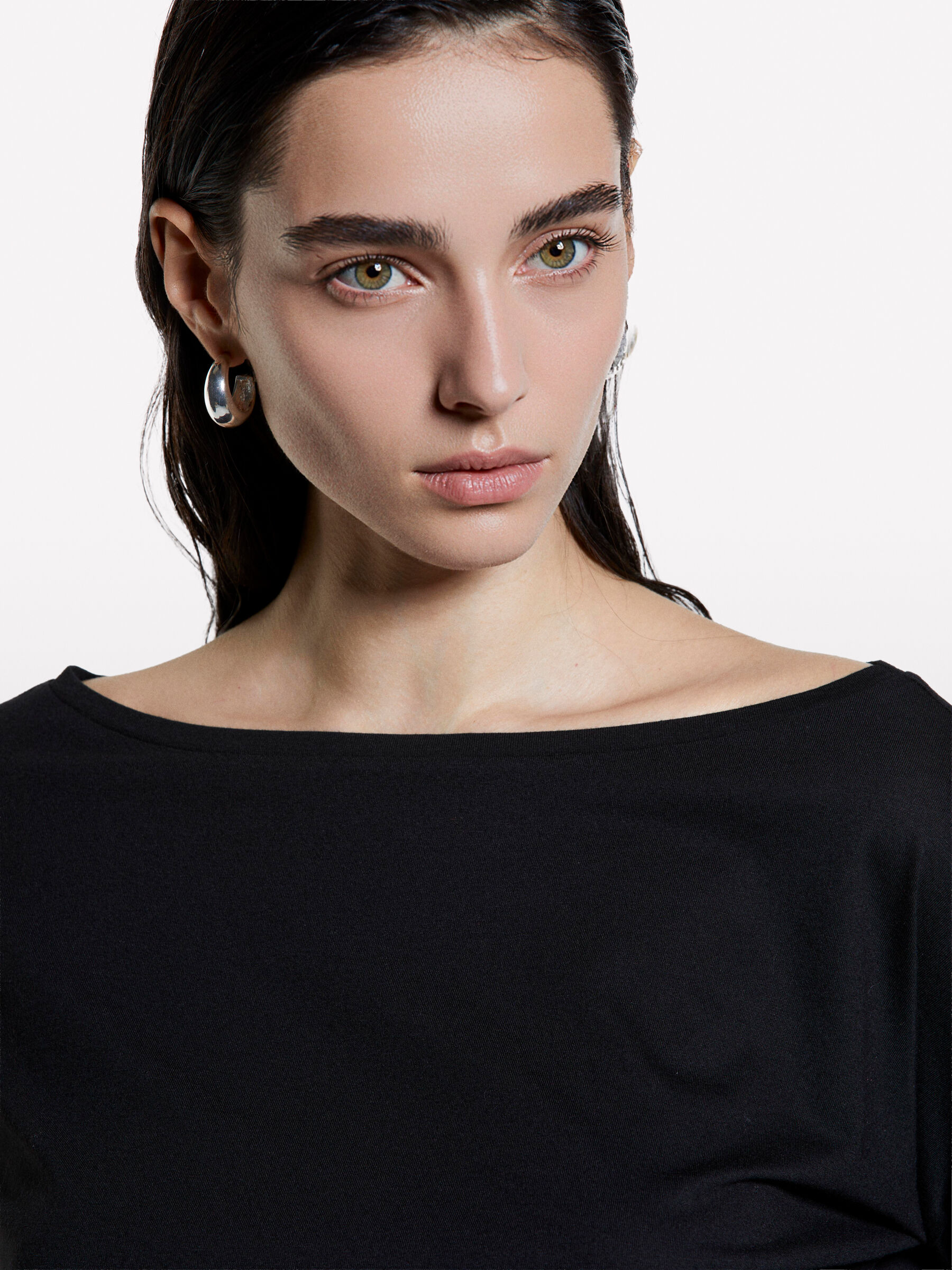 T-SHIRT Donna image number null