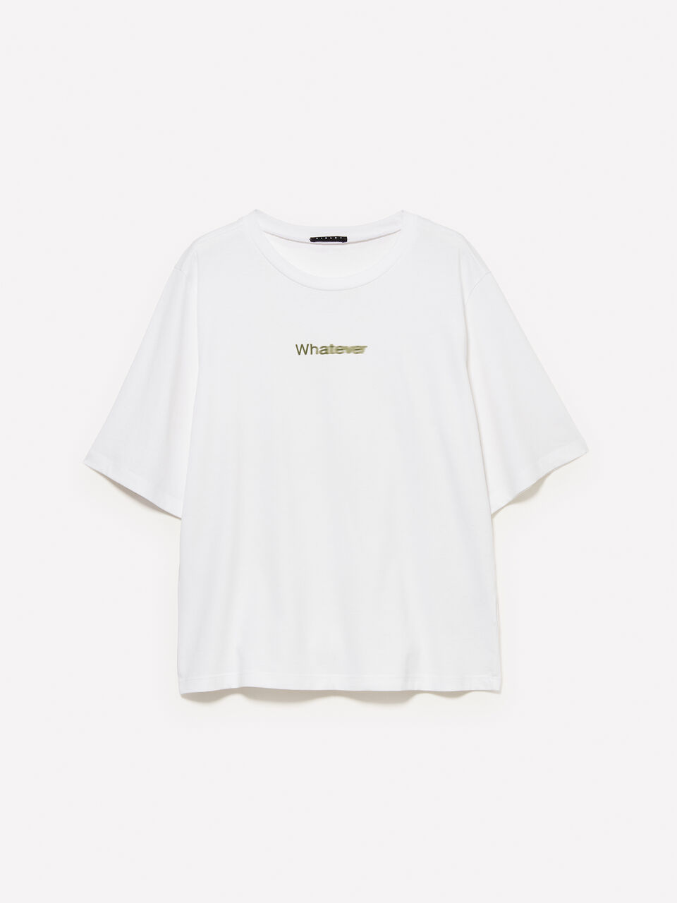 T-SHIRT Donna image number null