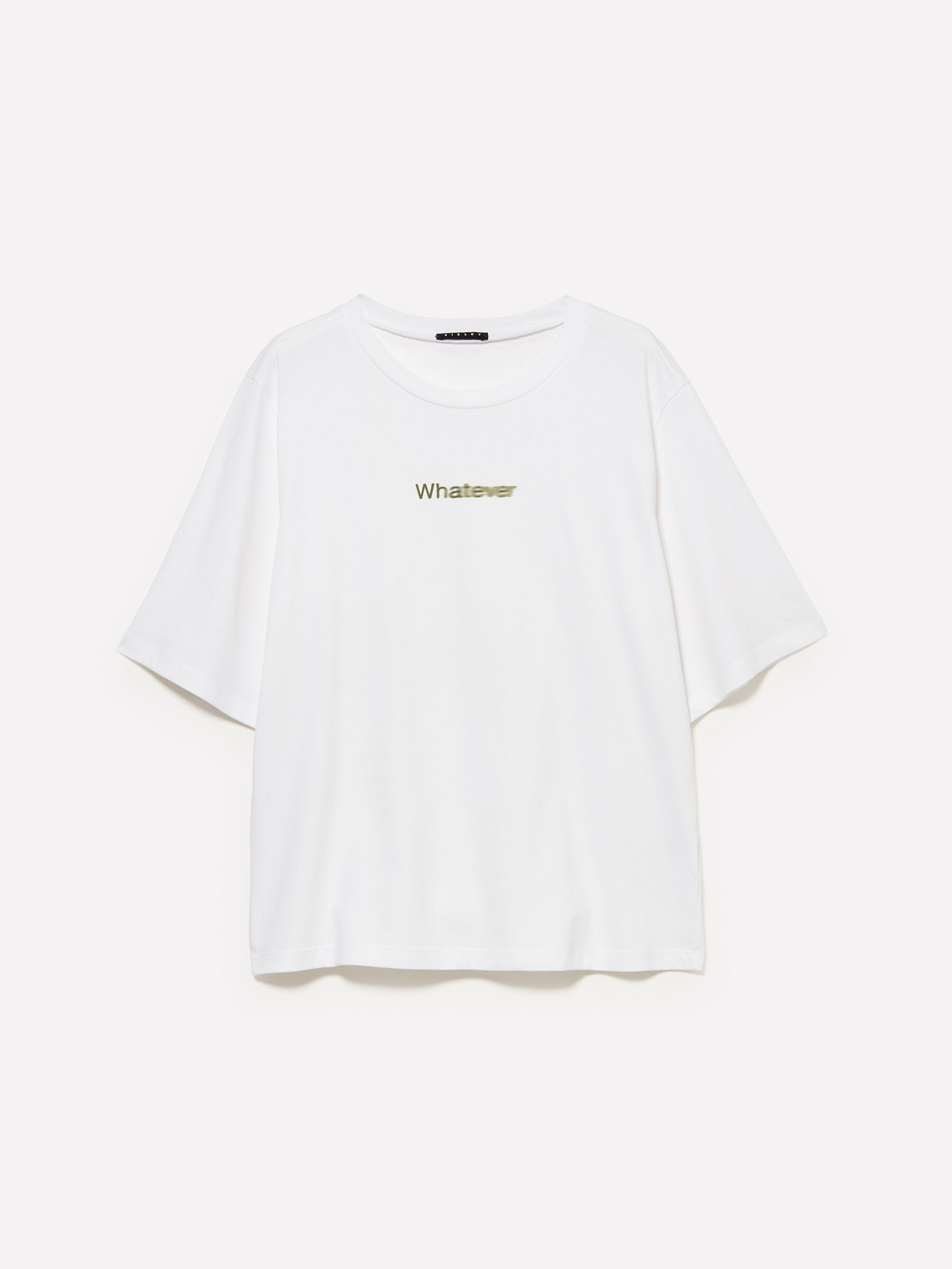 T-SHIRT Donna image number null