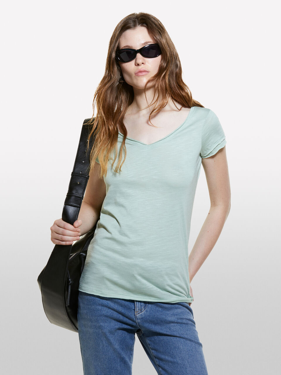 T-SHIRT Donna image number null