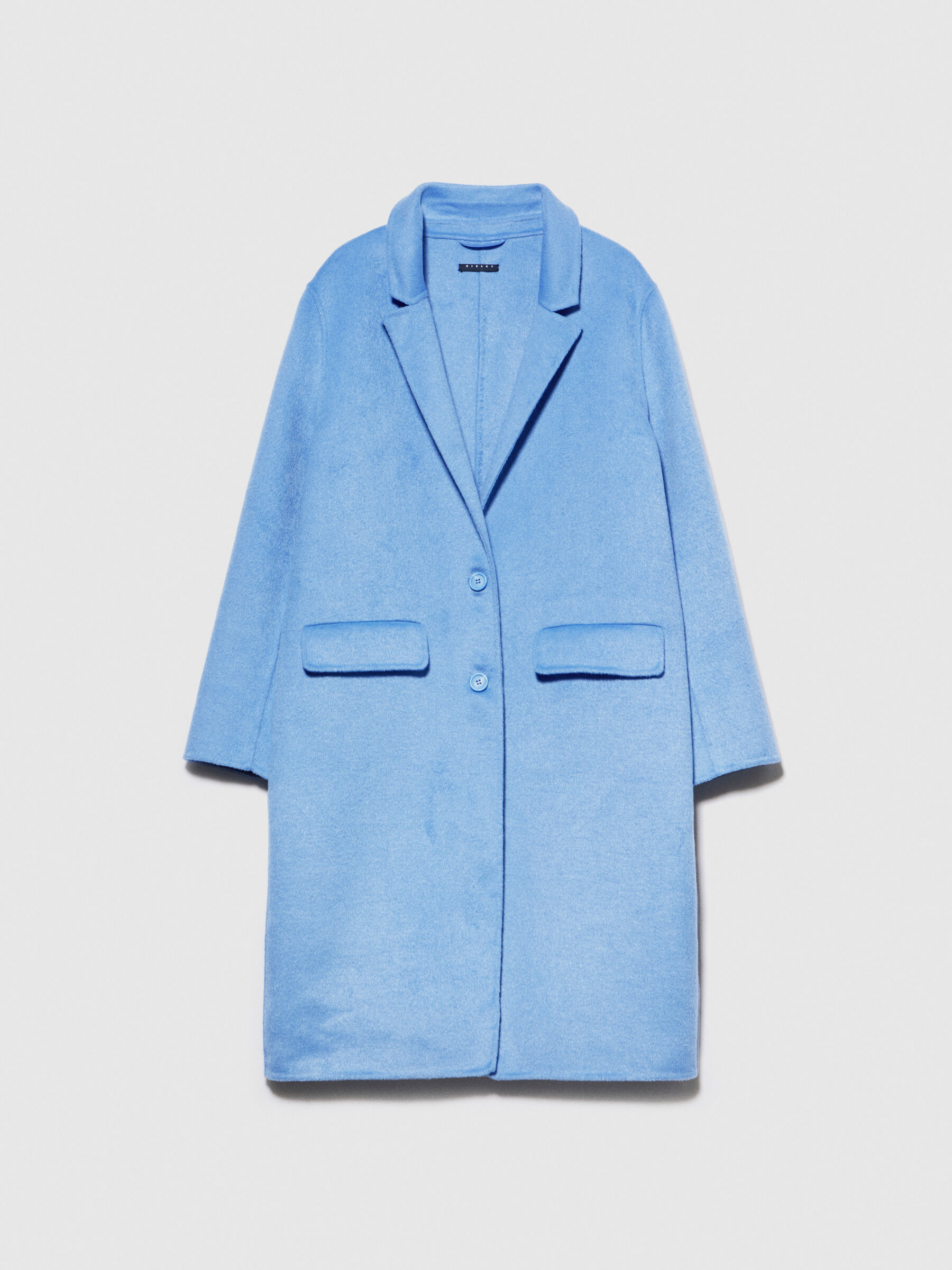 Cappotti sisley new arrivals