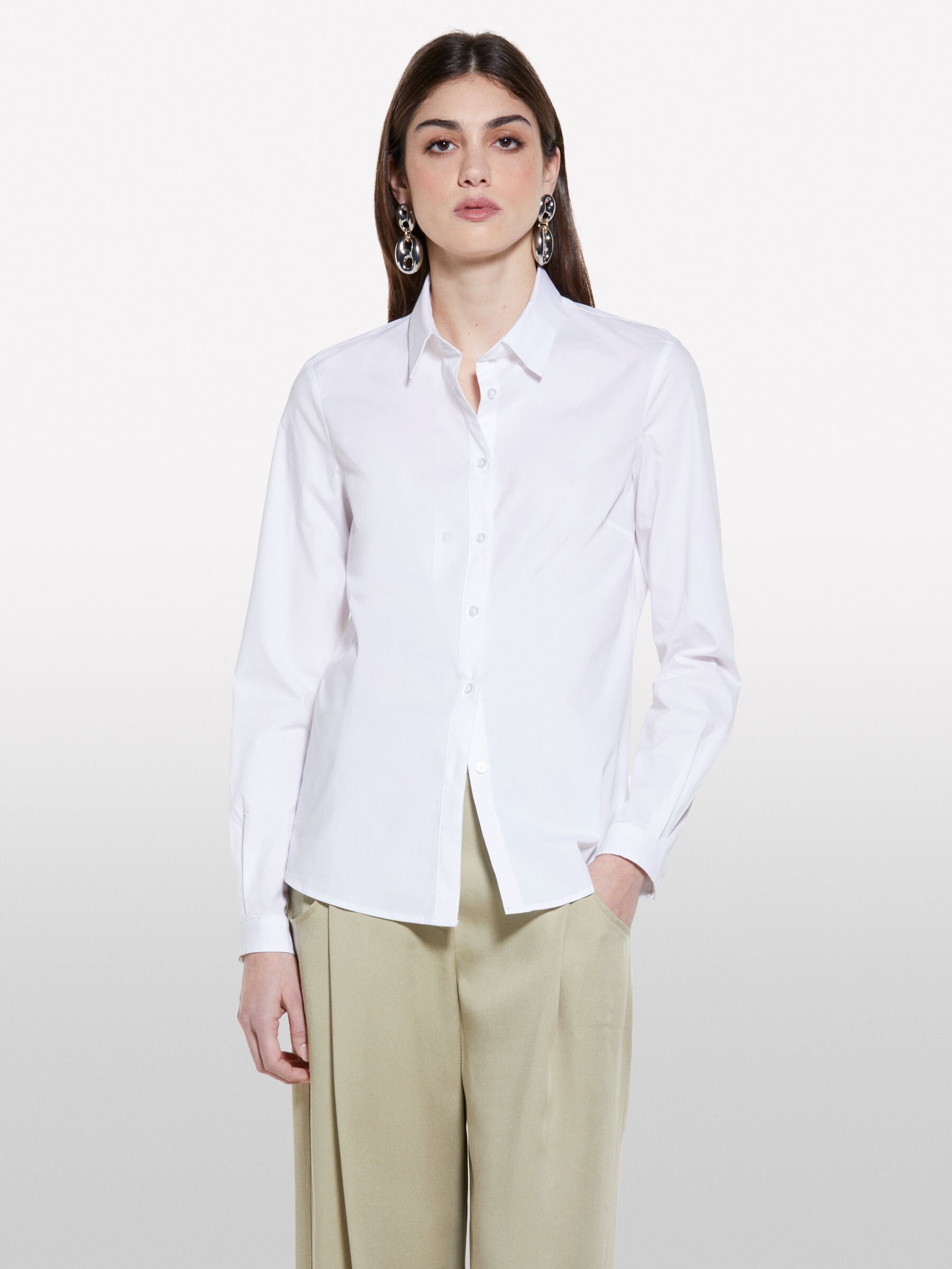 CAMICIA Donna image number null