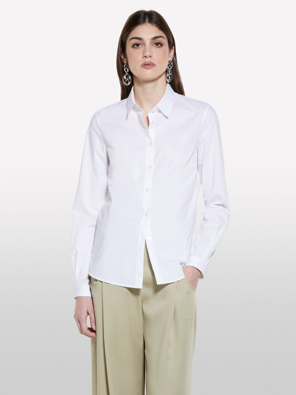 CAMICIA Donna image number null