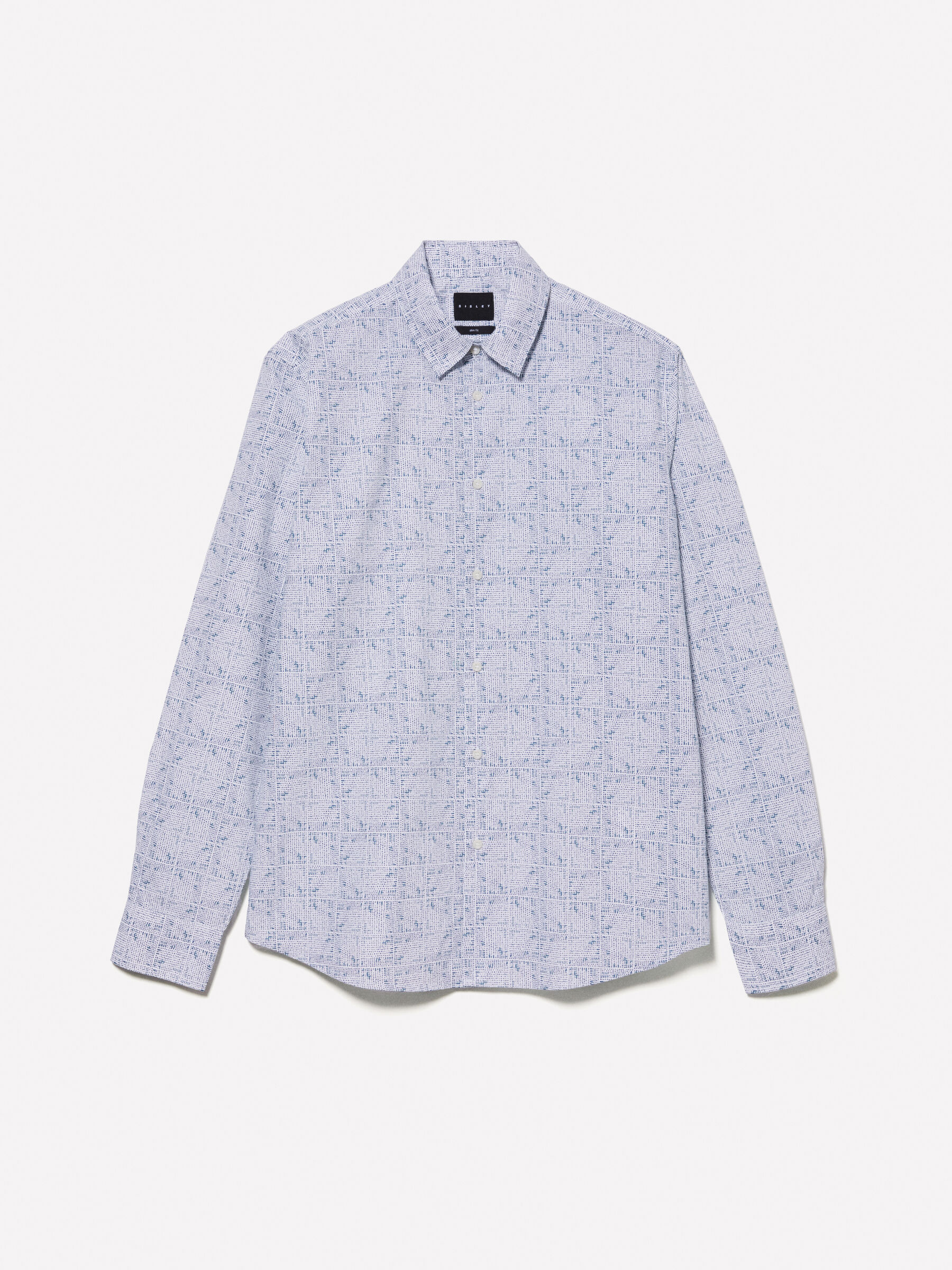 CAMICIA Uomo image number null