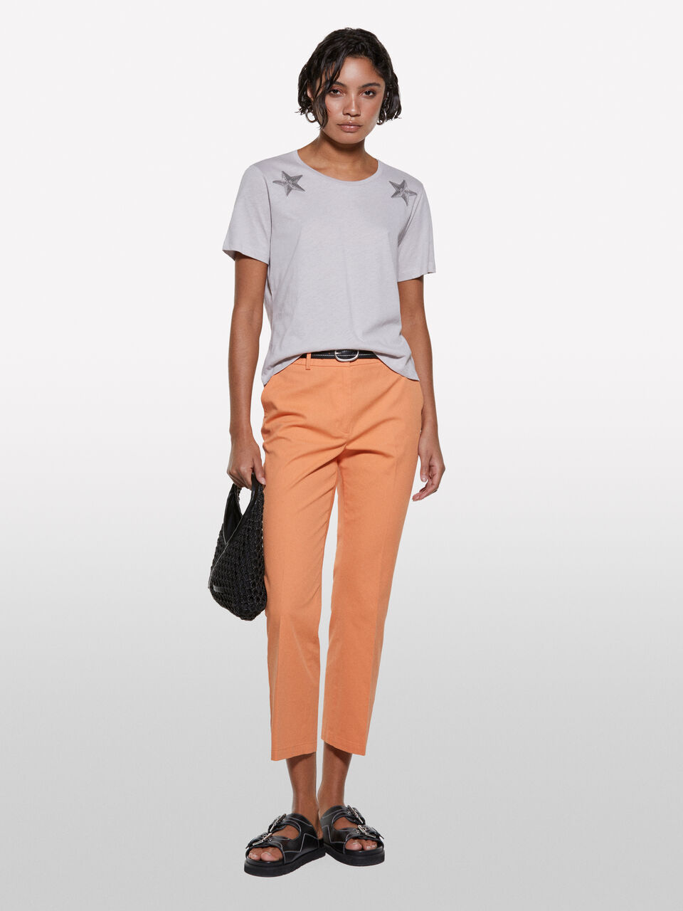 T-SHIRT Donna image number null